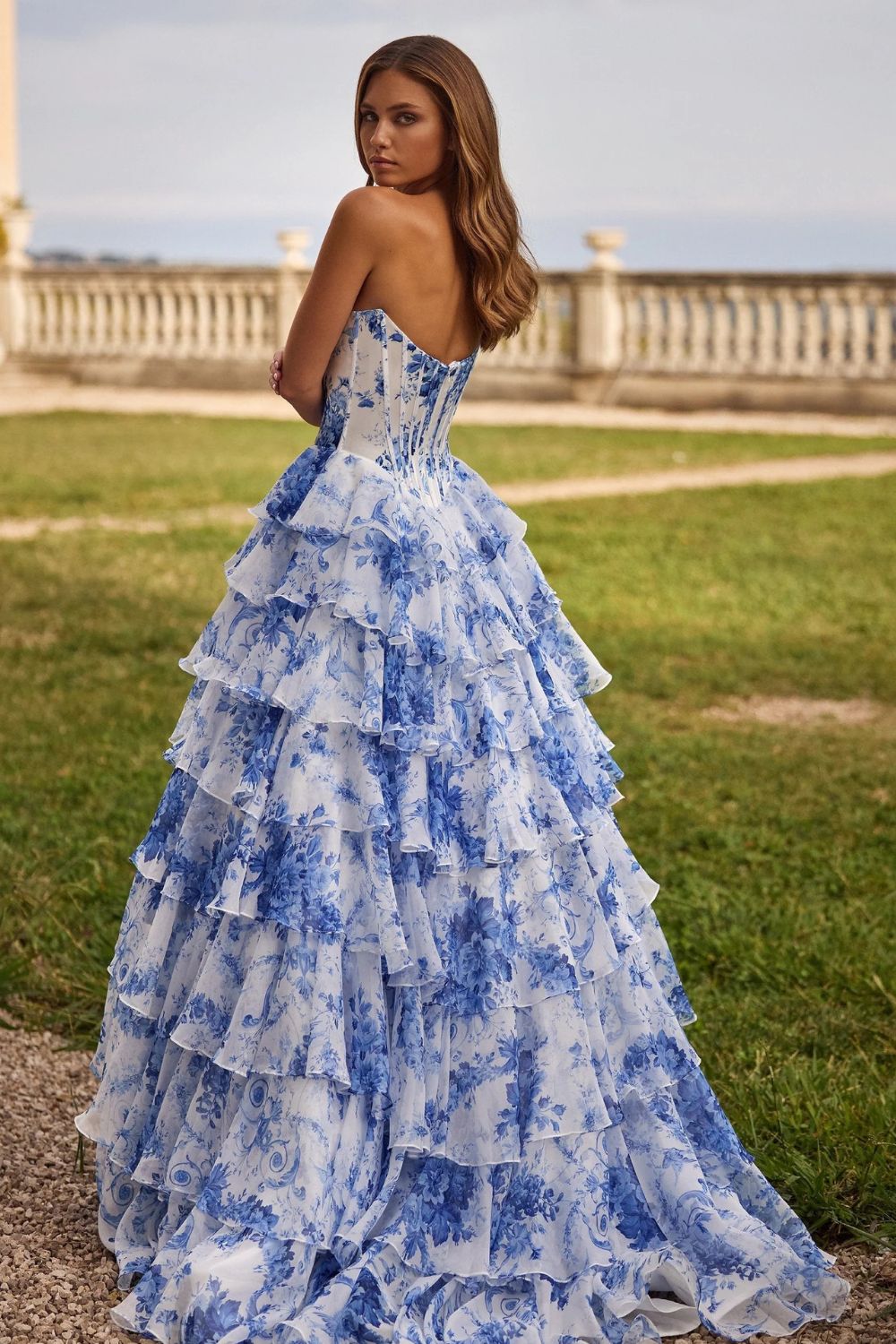 Vestido Elektra