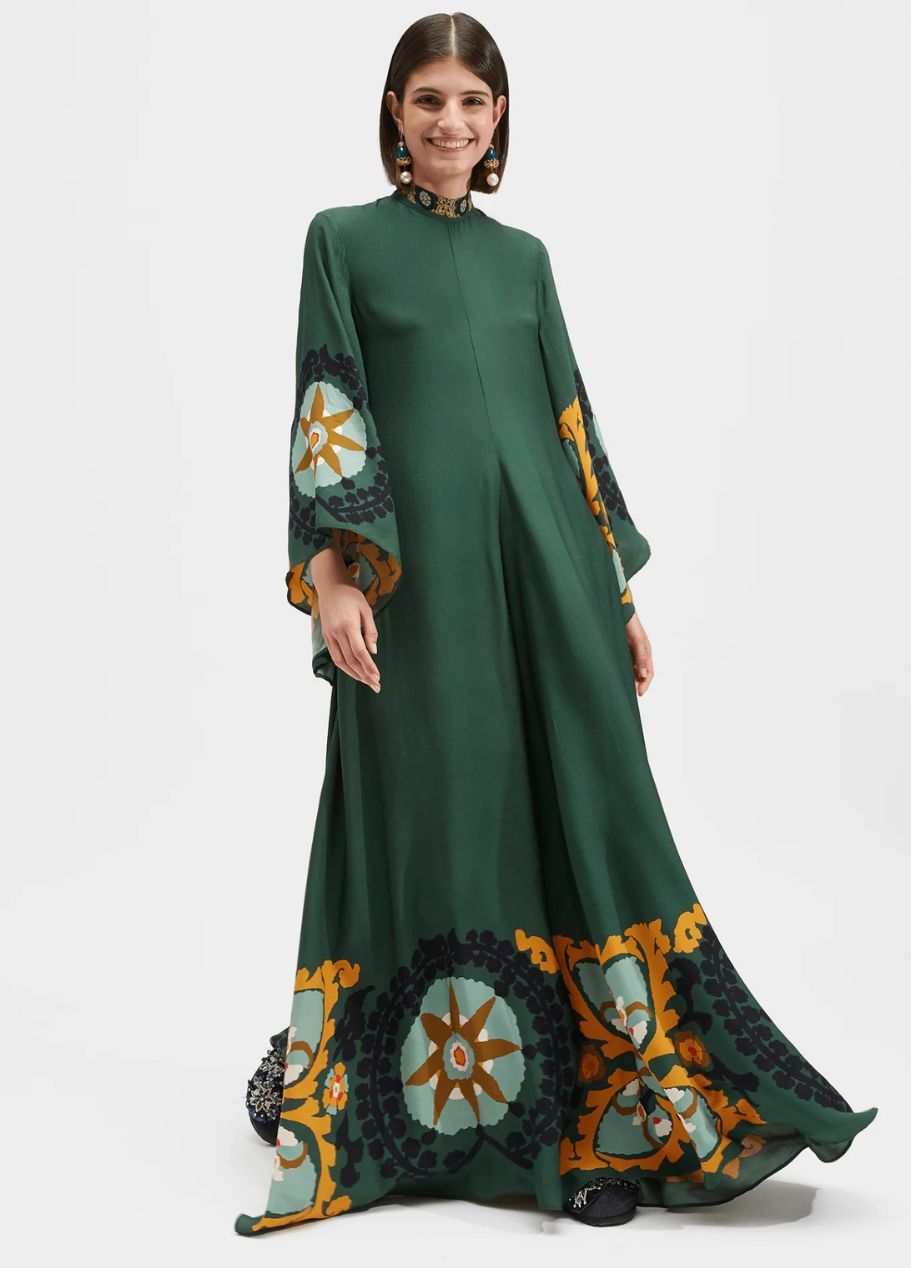 Vestido Huda