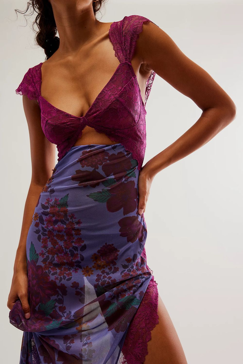 Vestido Paloma