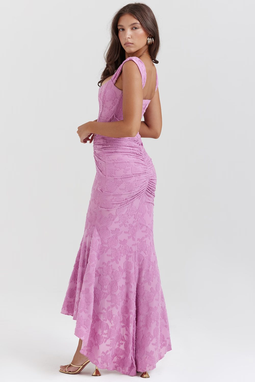 Vestido Katerina