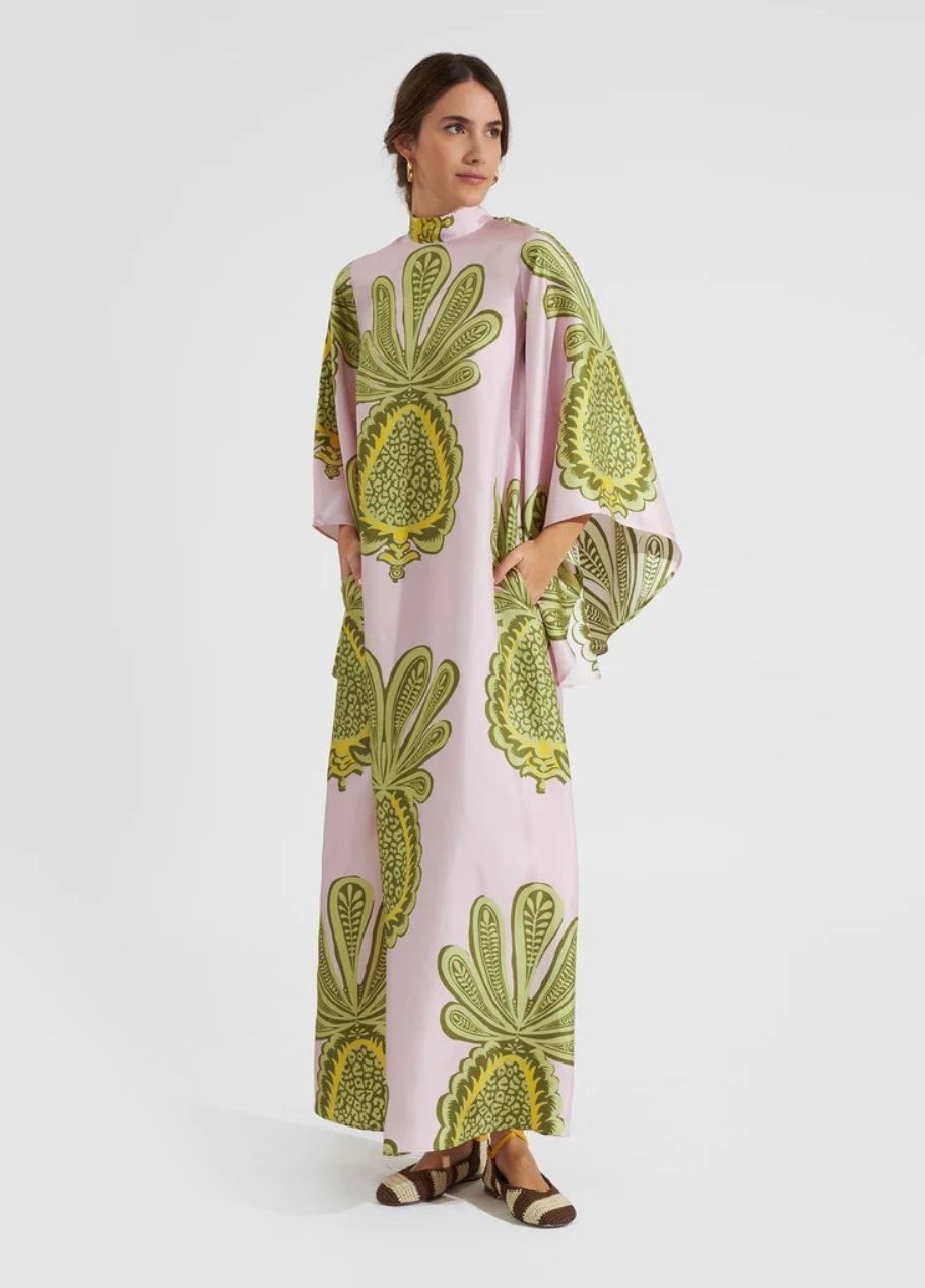 Vestido Huda