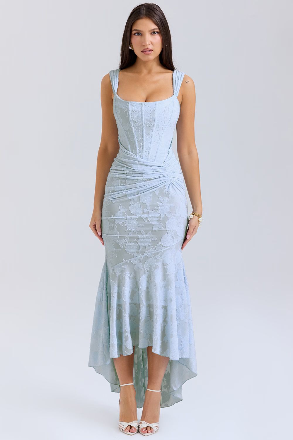 Vestido Katerina