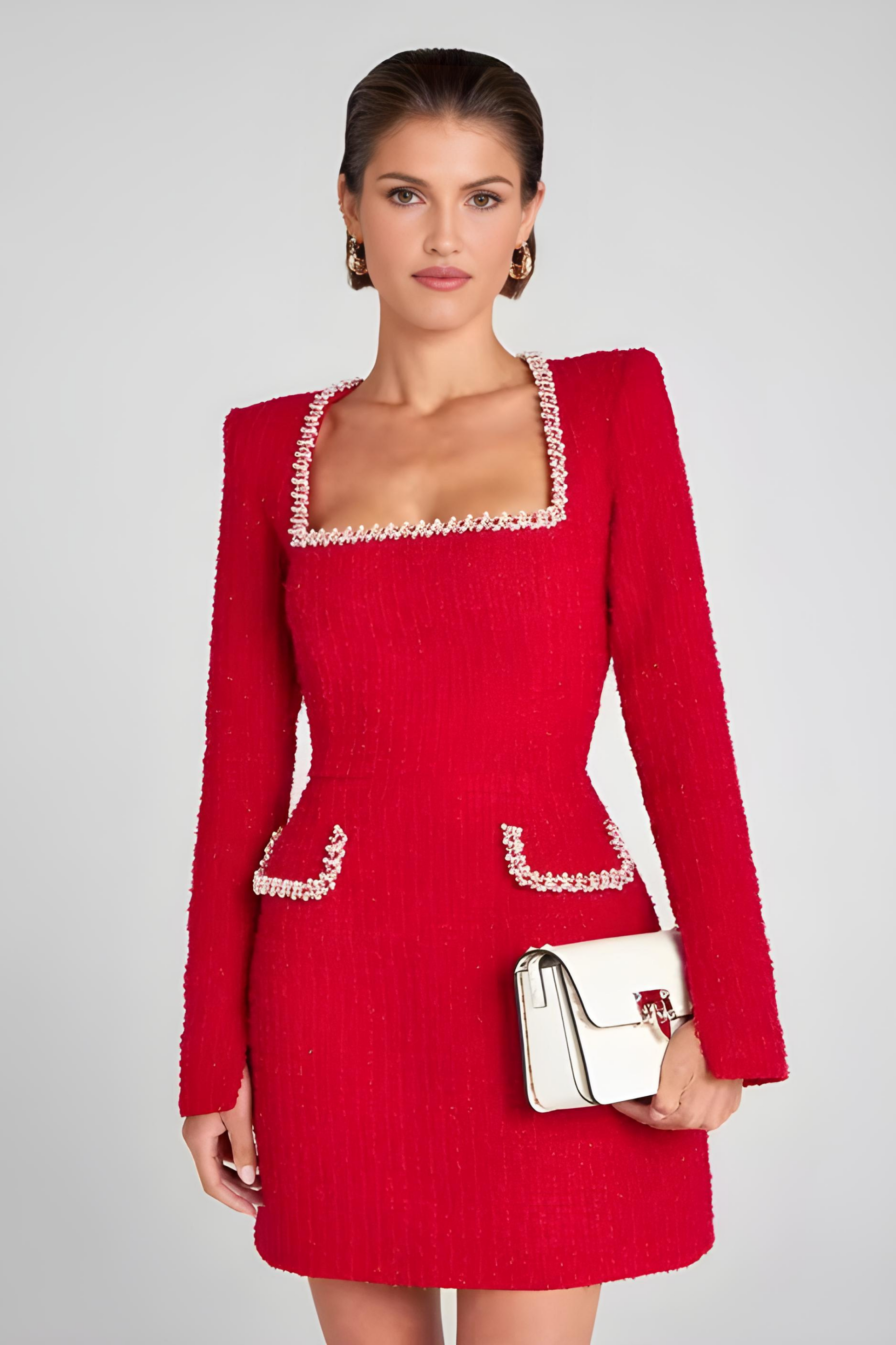 Vestido Genevieve