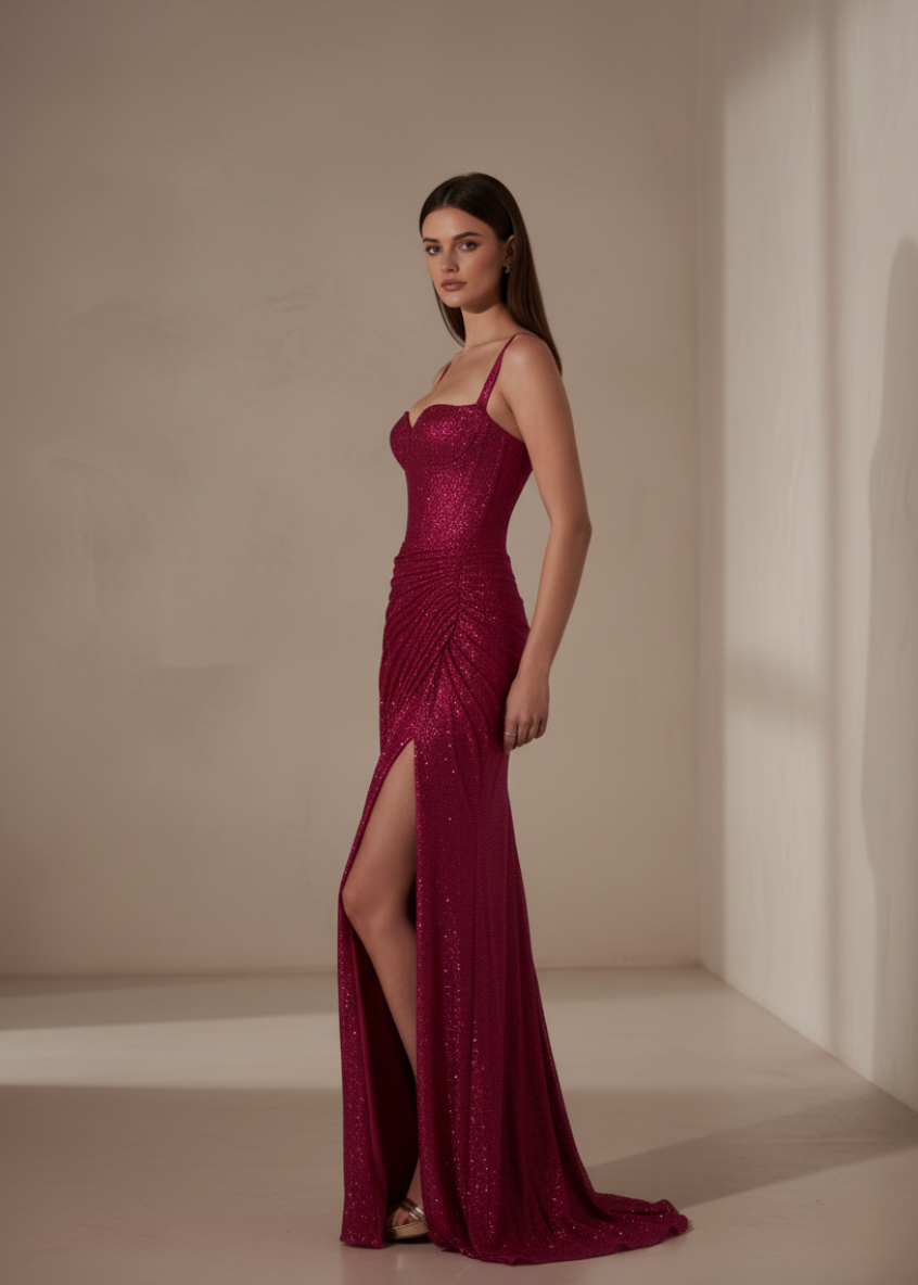 Vestido Rhea
