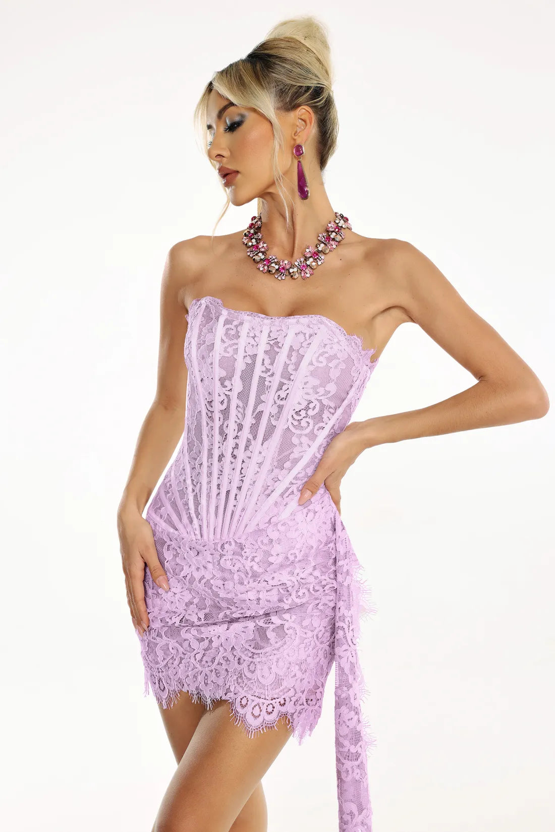Vestido Naomi