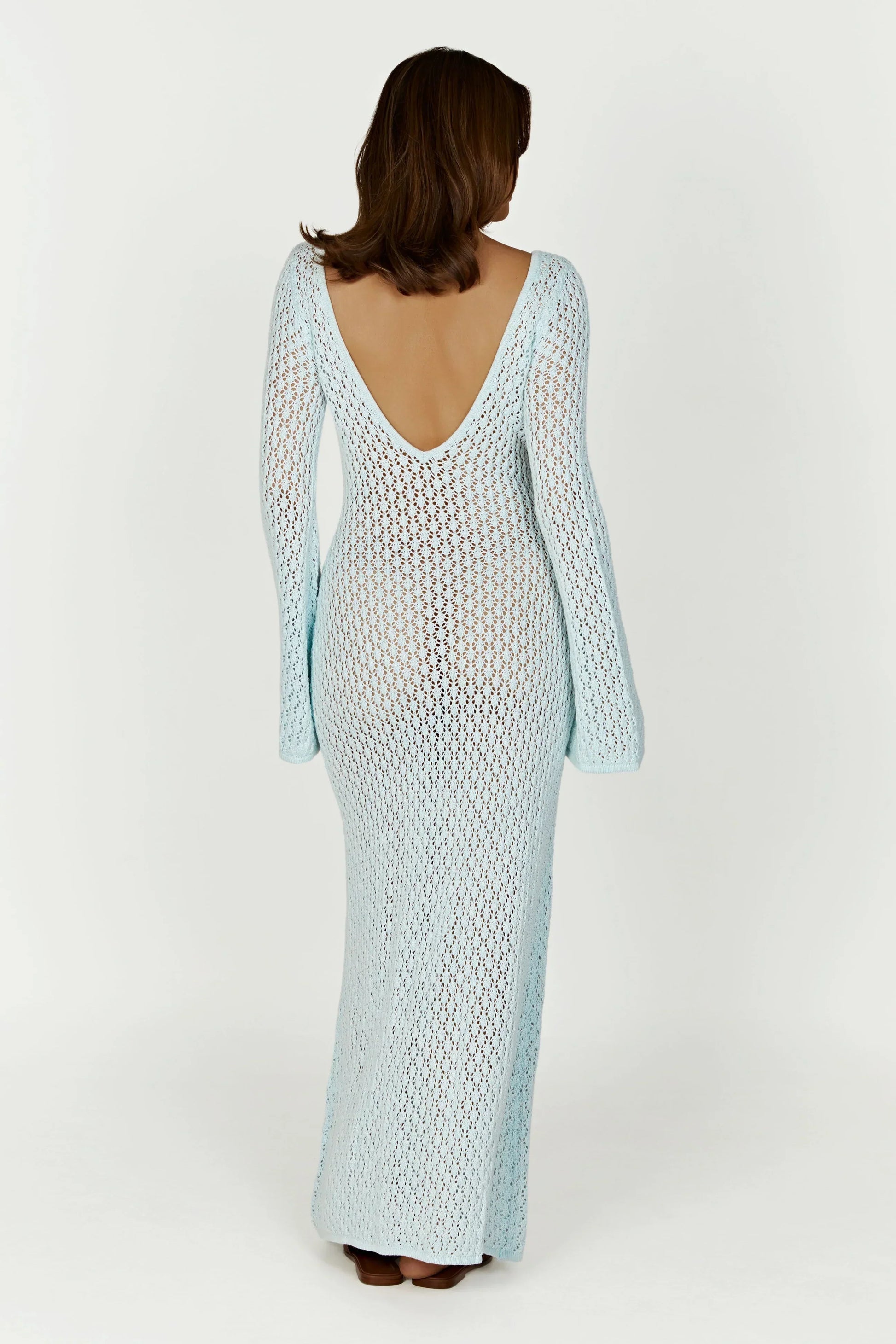 Vestido Atenea