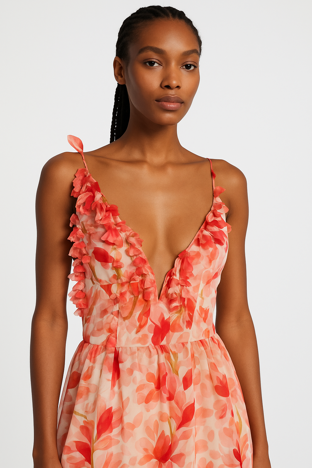 Vestido Maelis