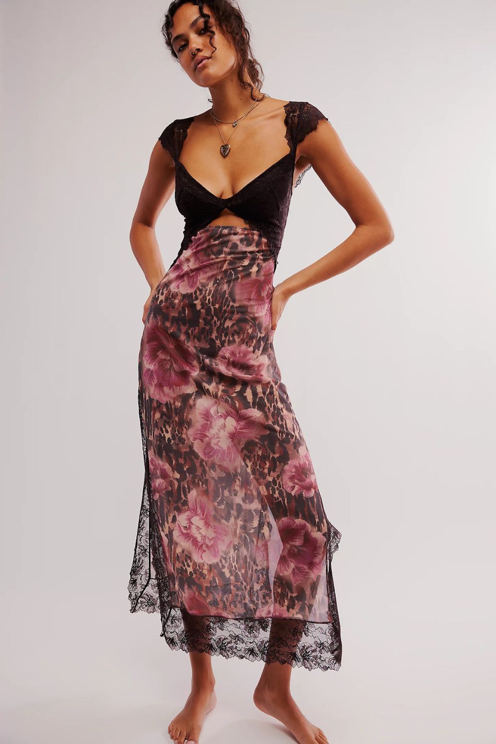 Vestido Paloma