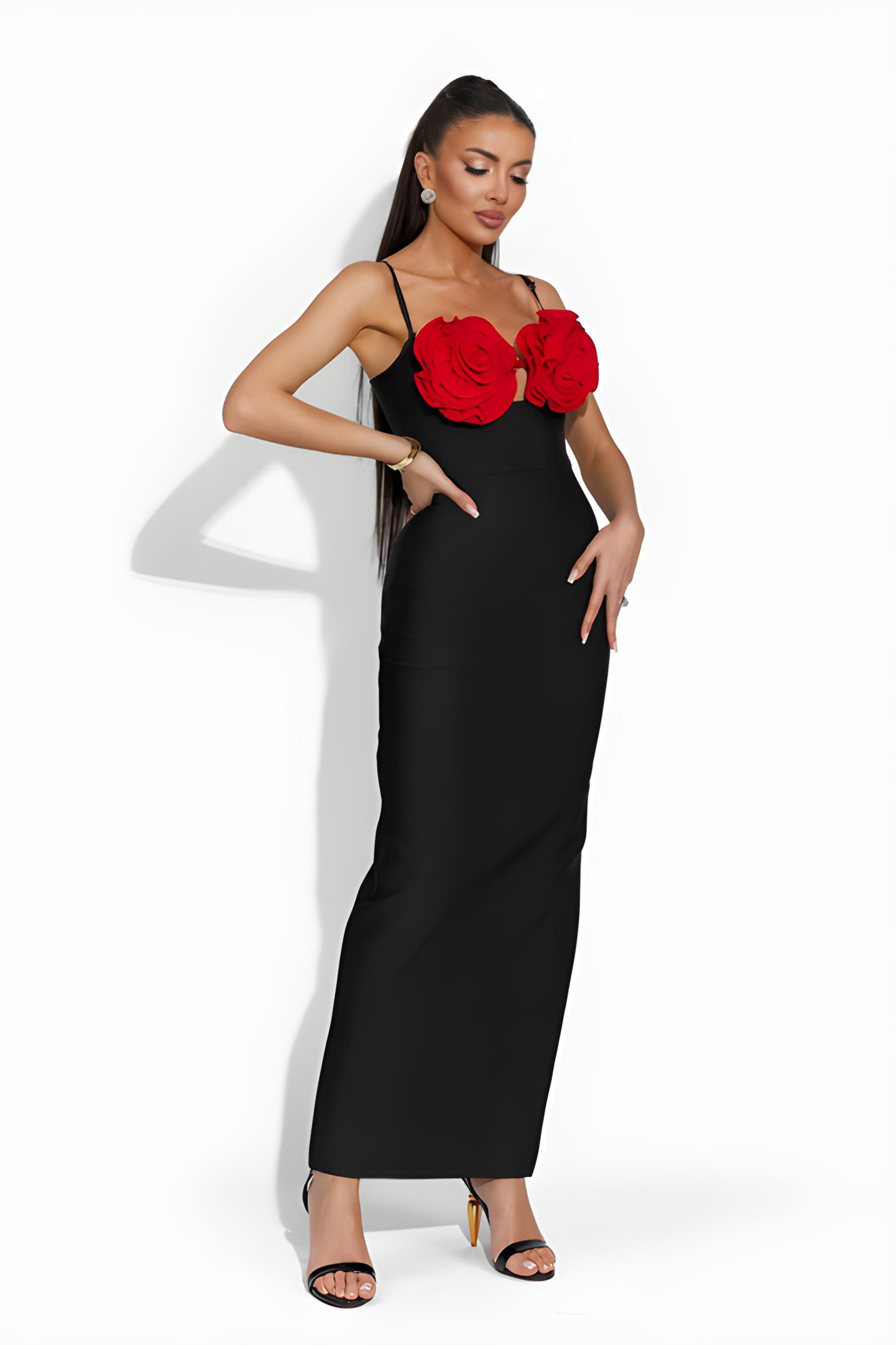 Vestido Isadora