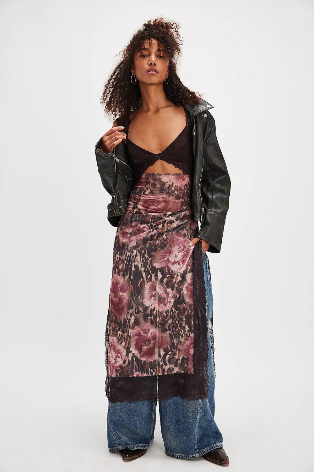 Vestido Paloma