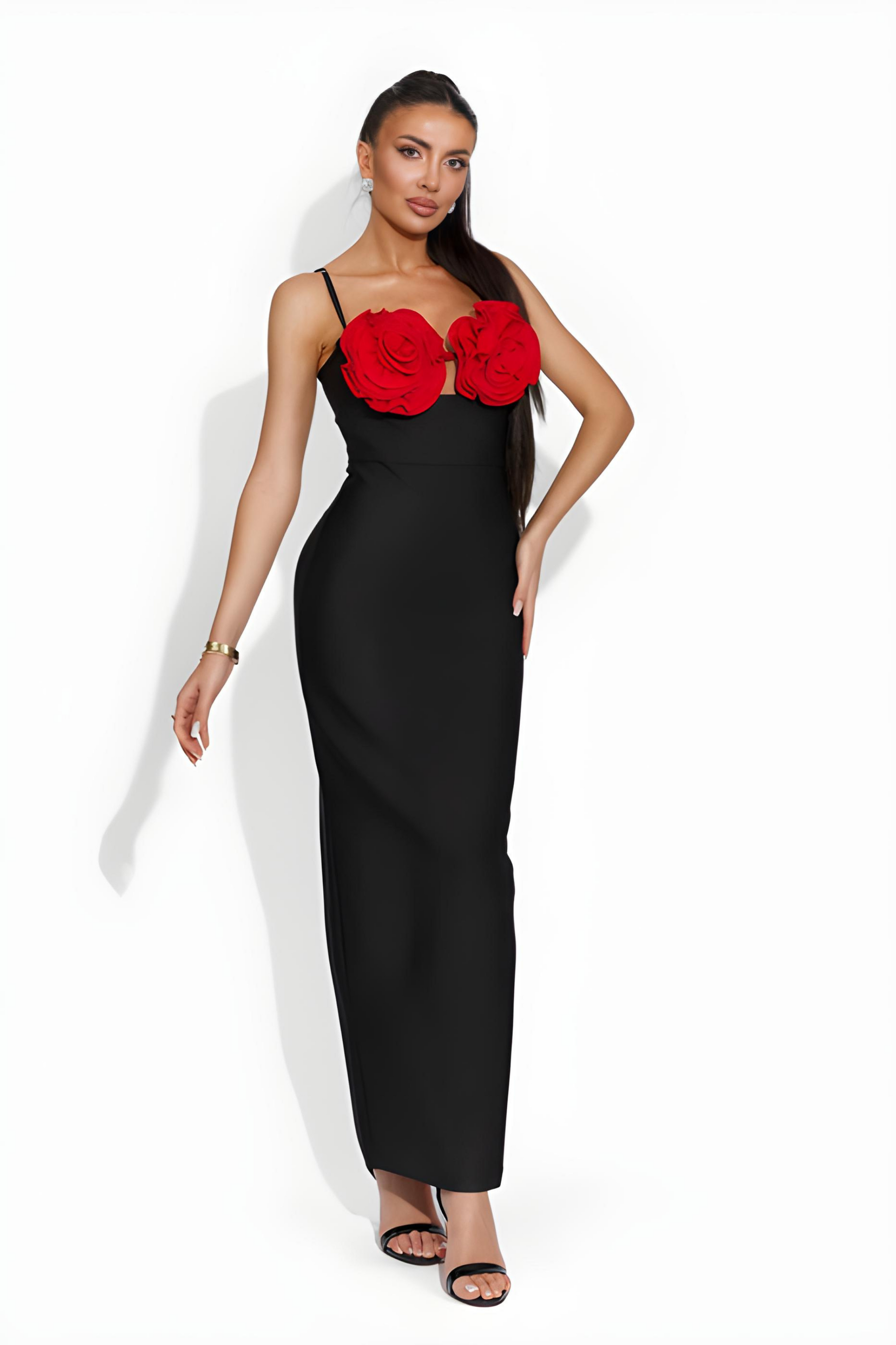 Vestido Isadora