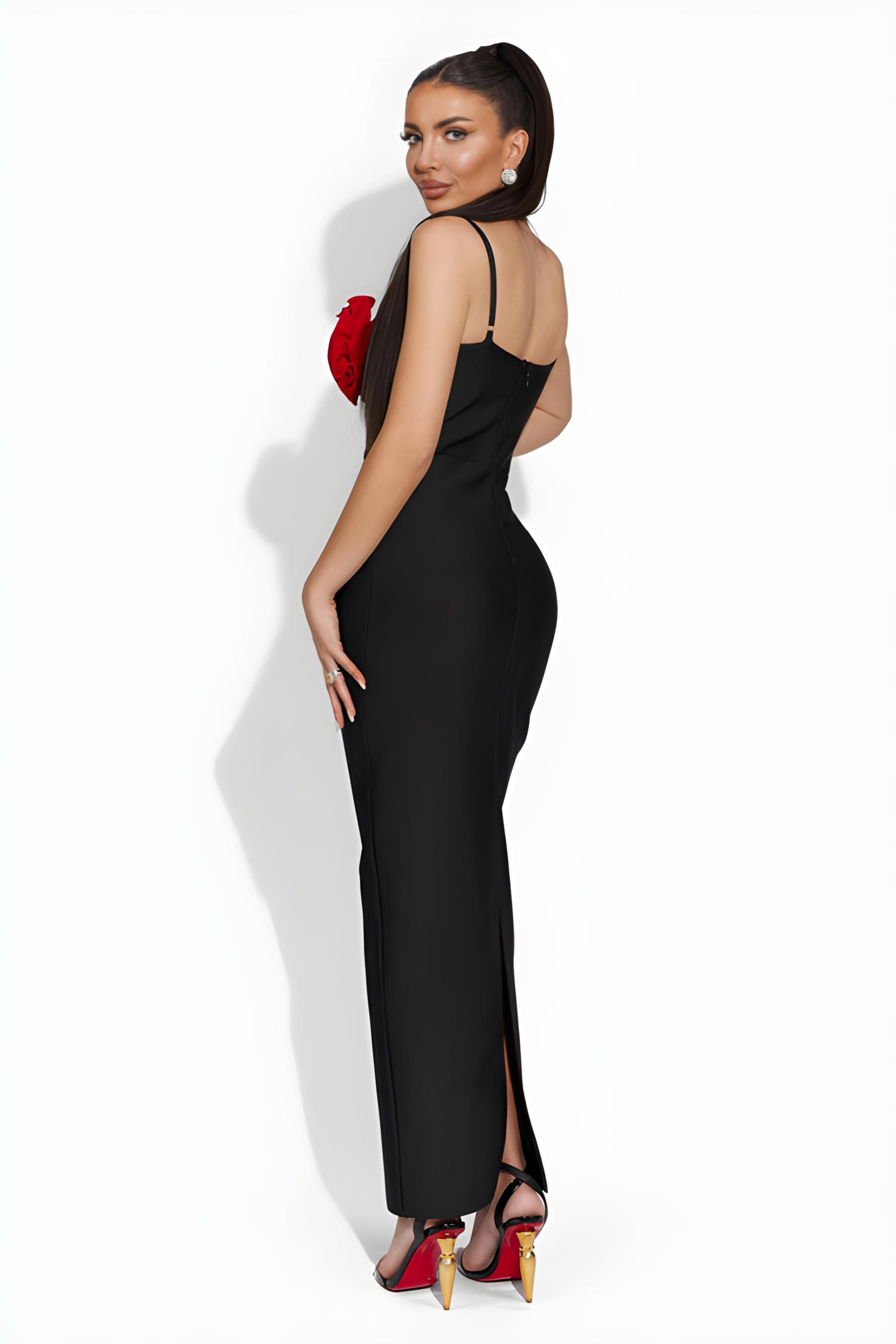 Vestido Isadora
