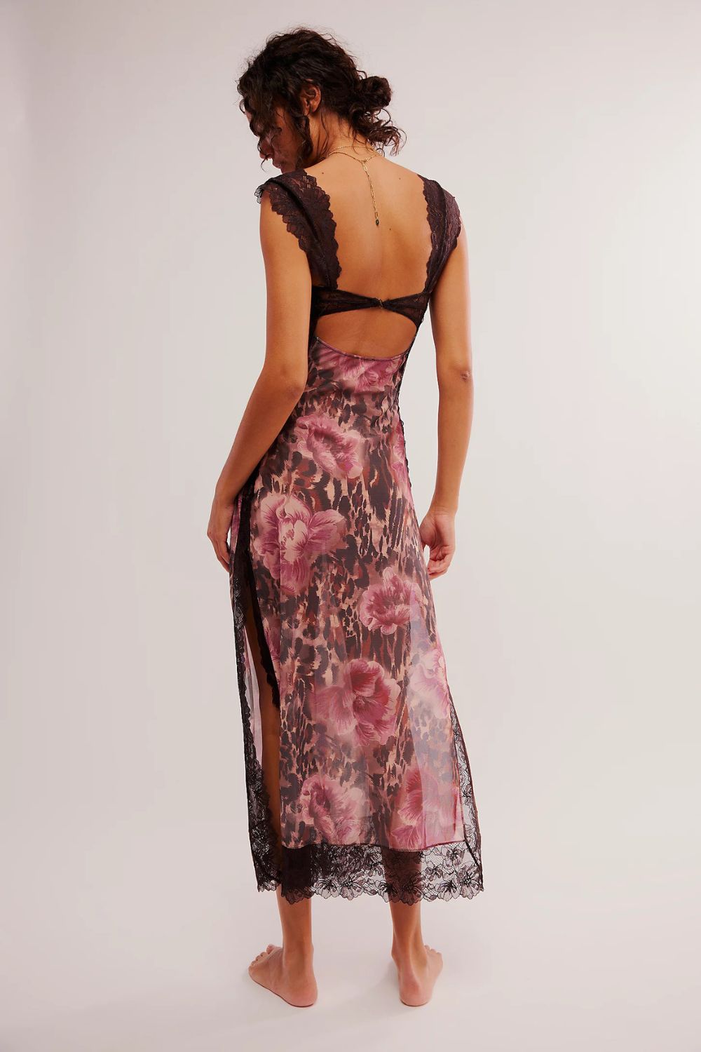 Vestido Paloma
