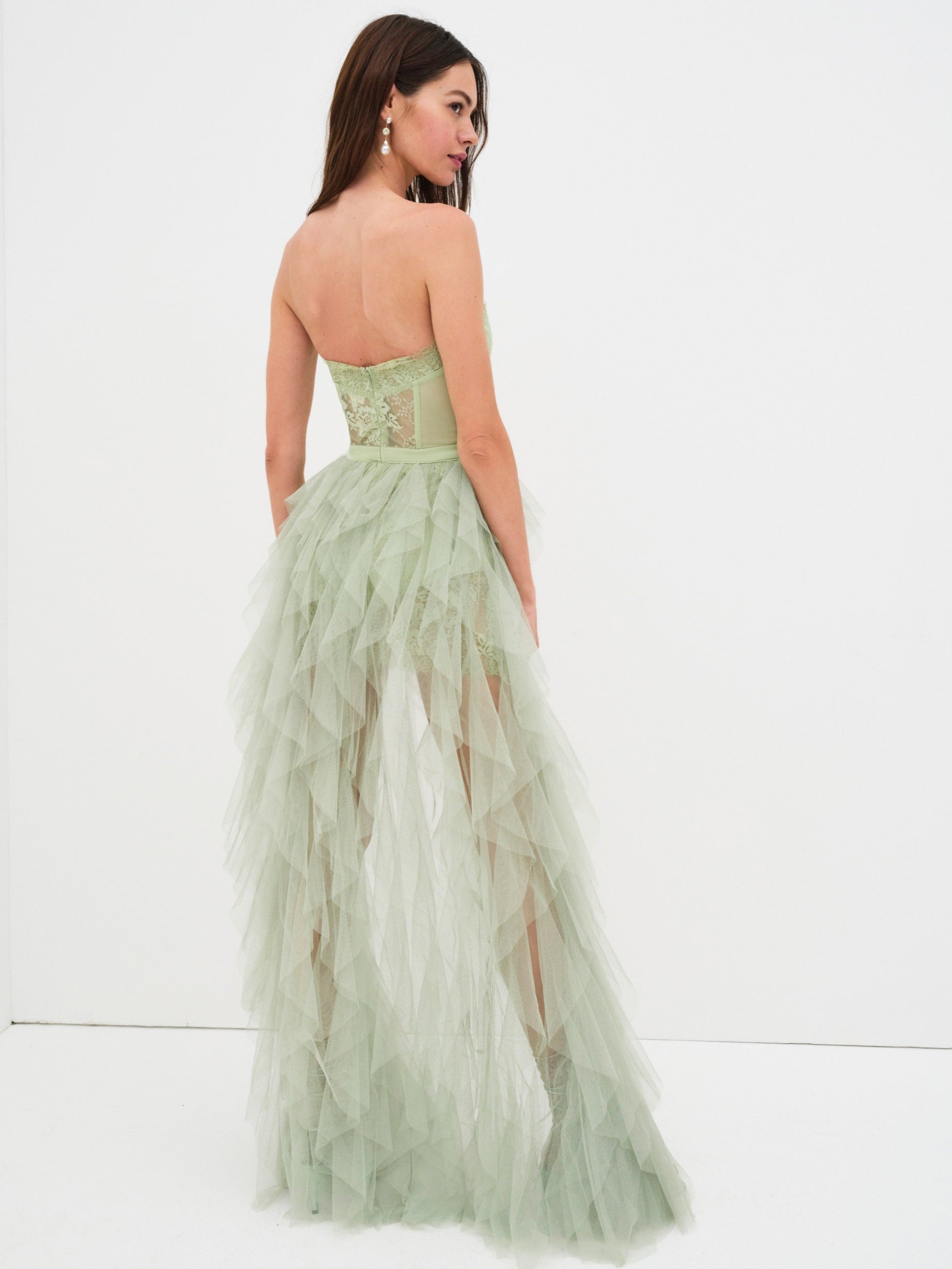 Vestido Scarlette