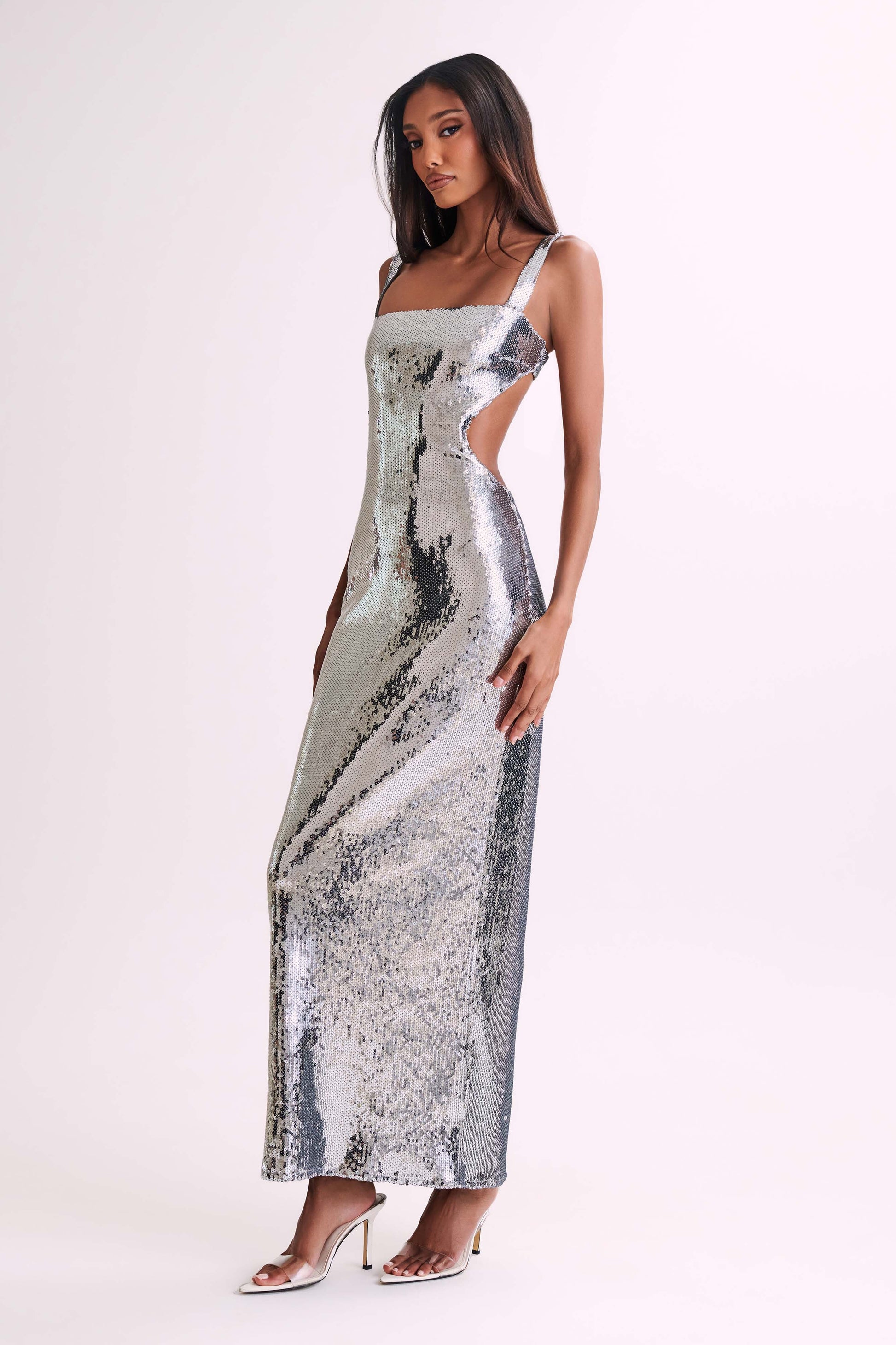 Vestido Jasmina