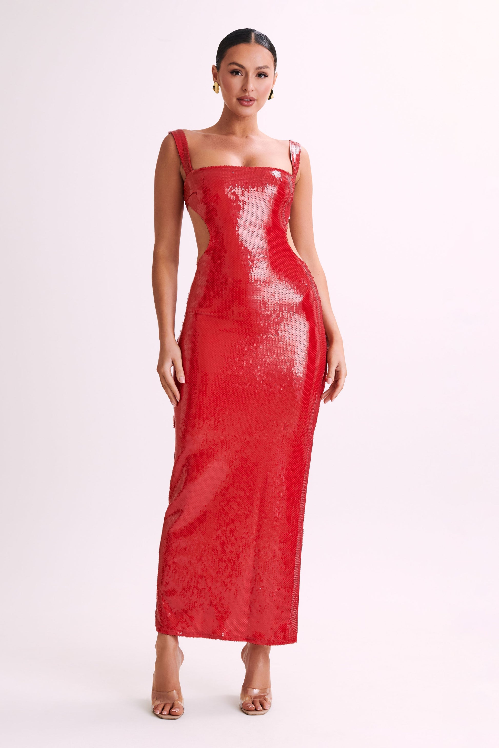 Vestido Jasmina