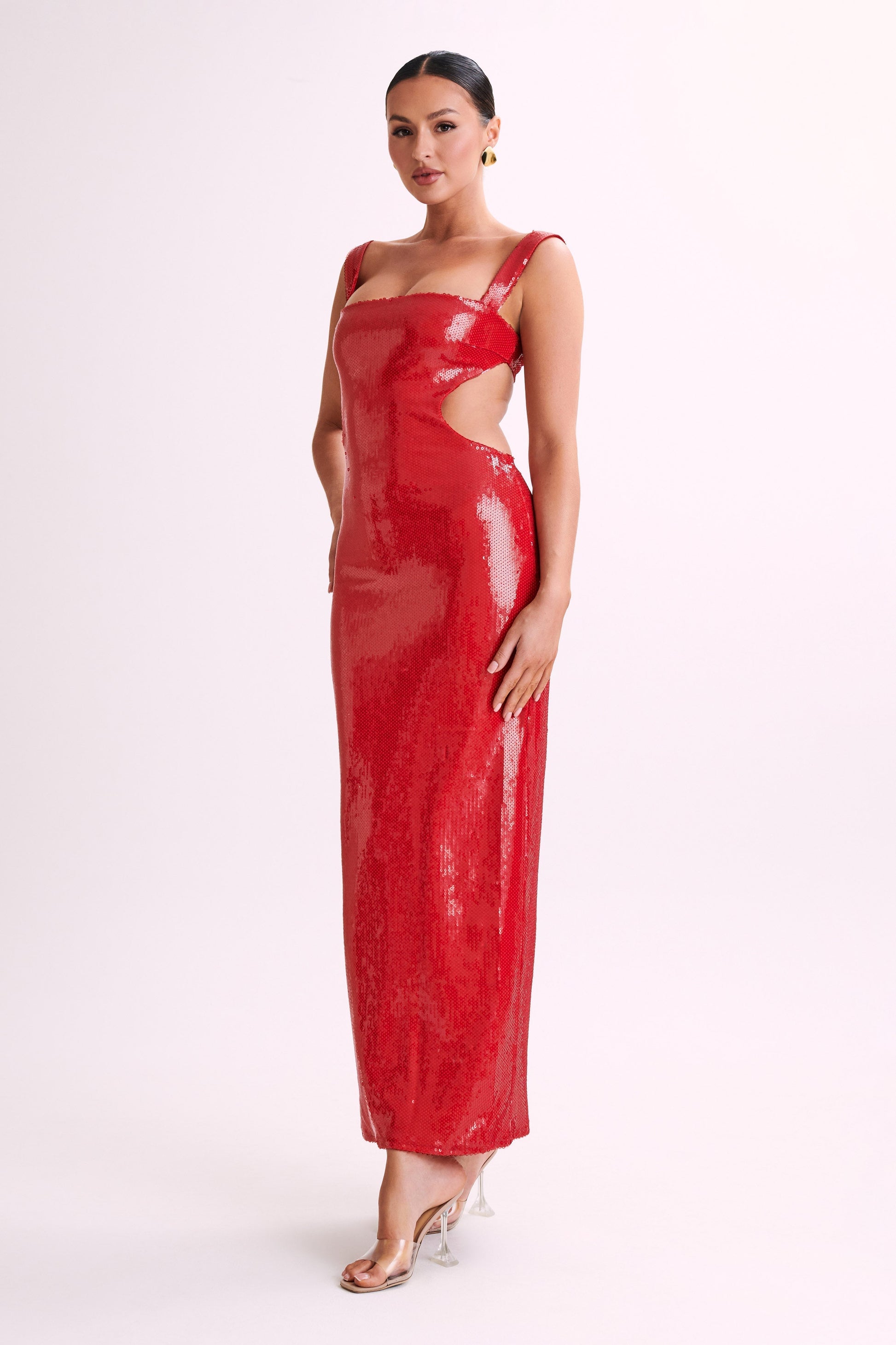 Vestido Jasmina