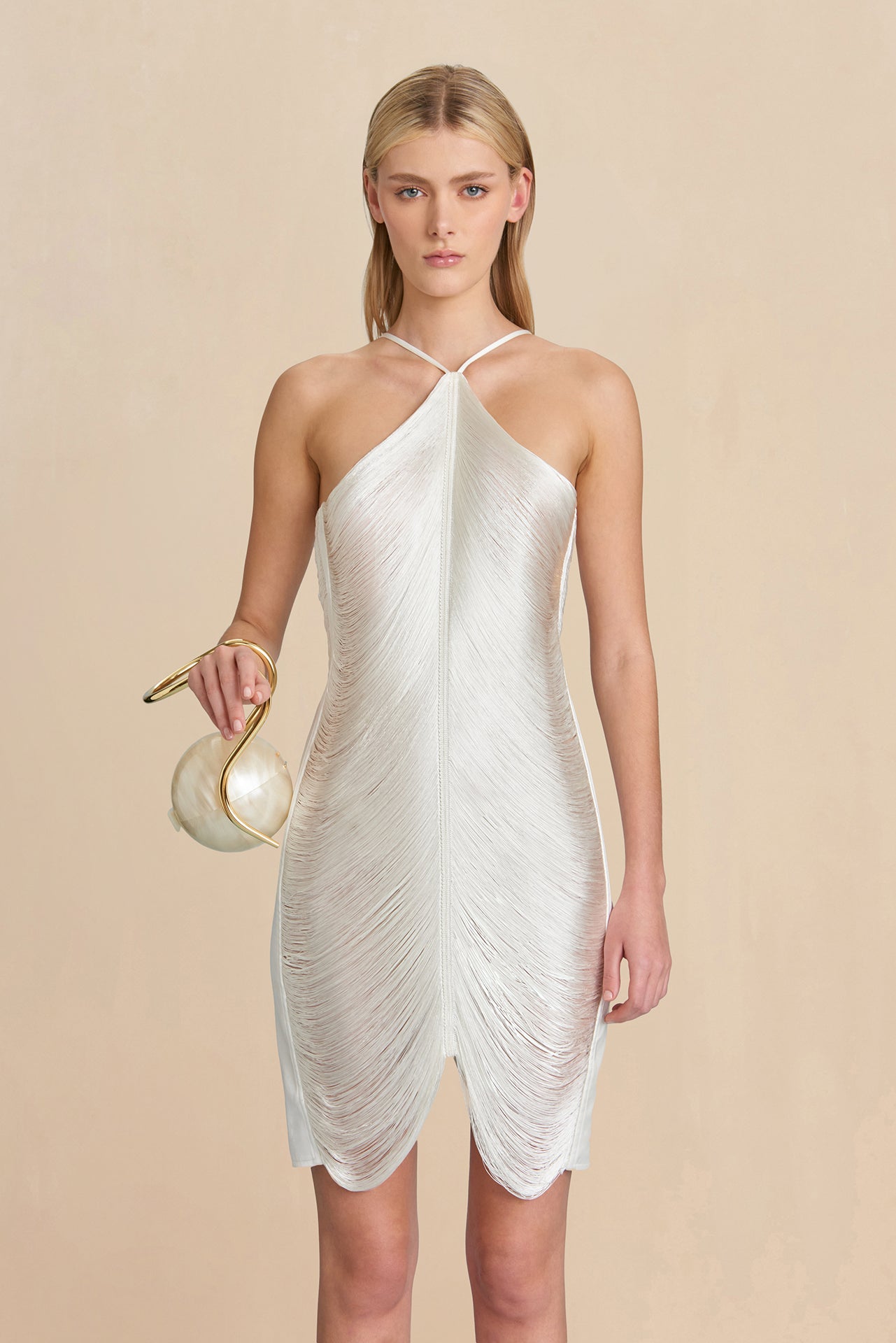 Vestido Luna