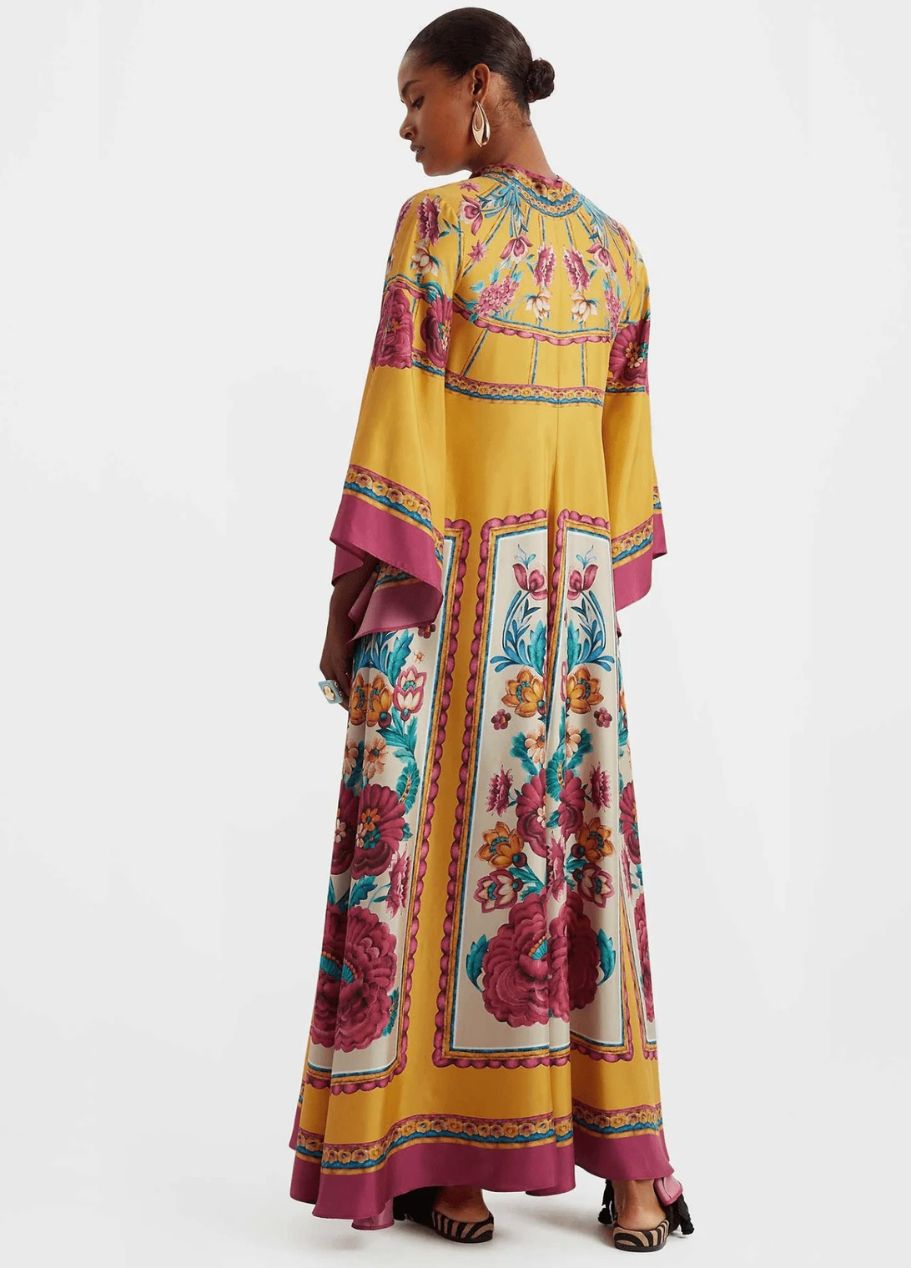 Vestido Huda