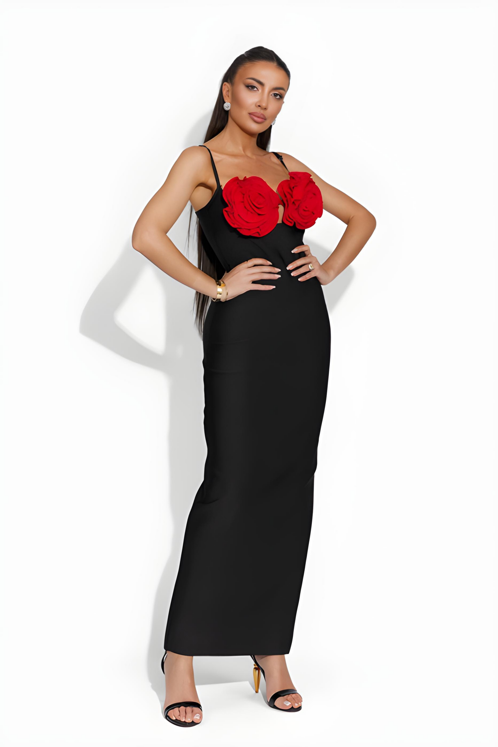 Vestido Isadora