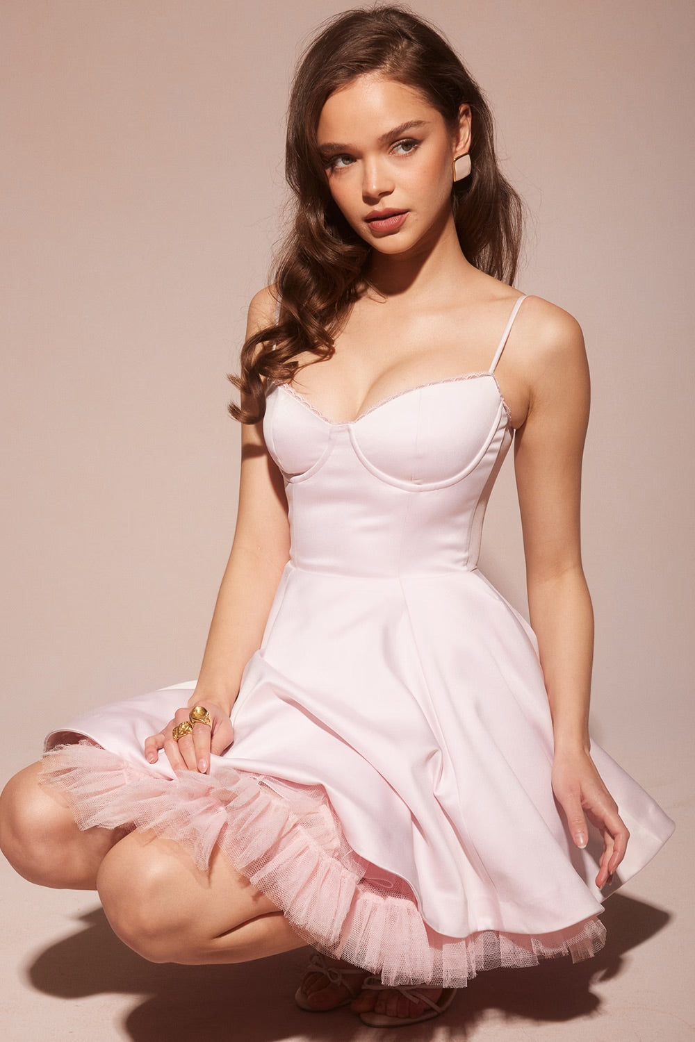 Vestido Mabel