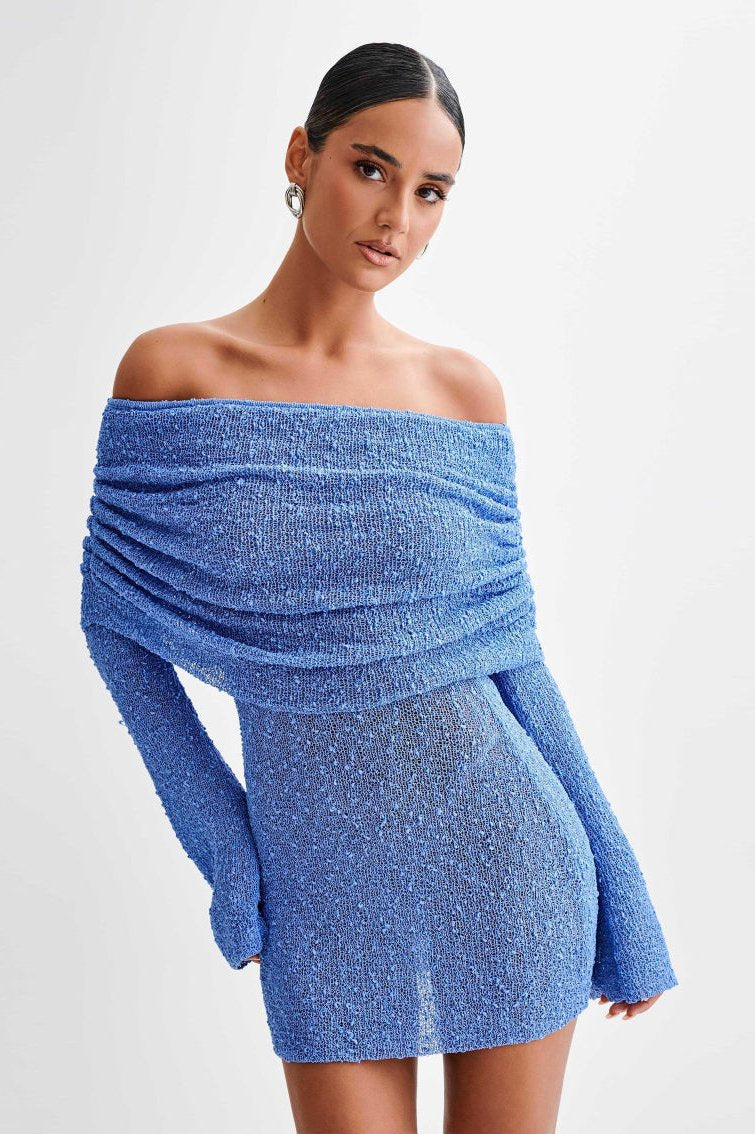 Vestido Zaya