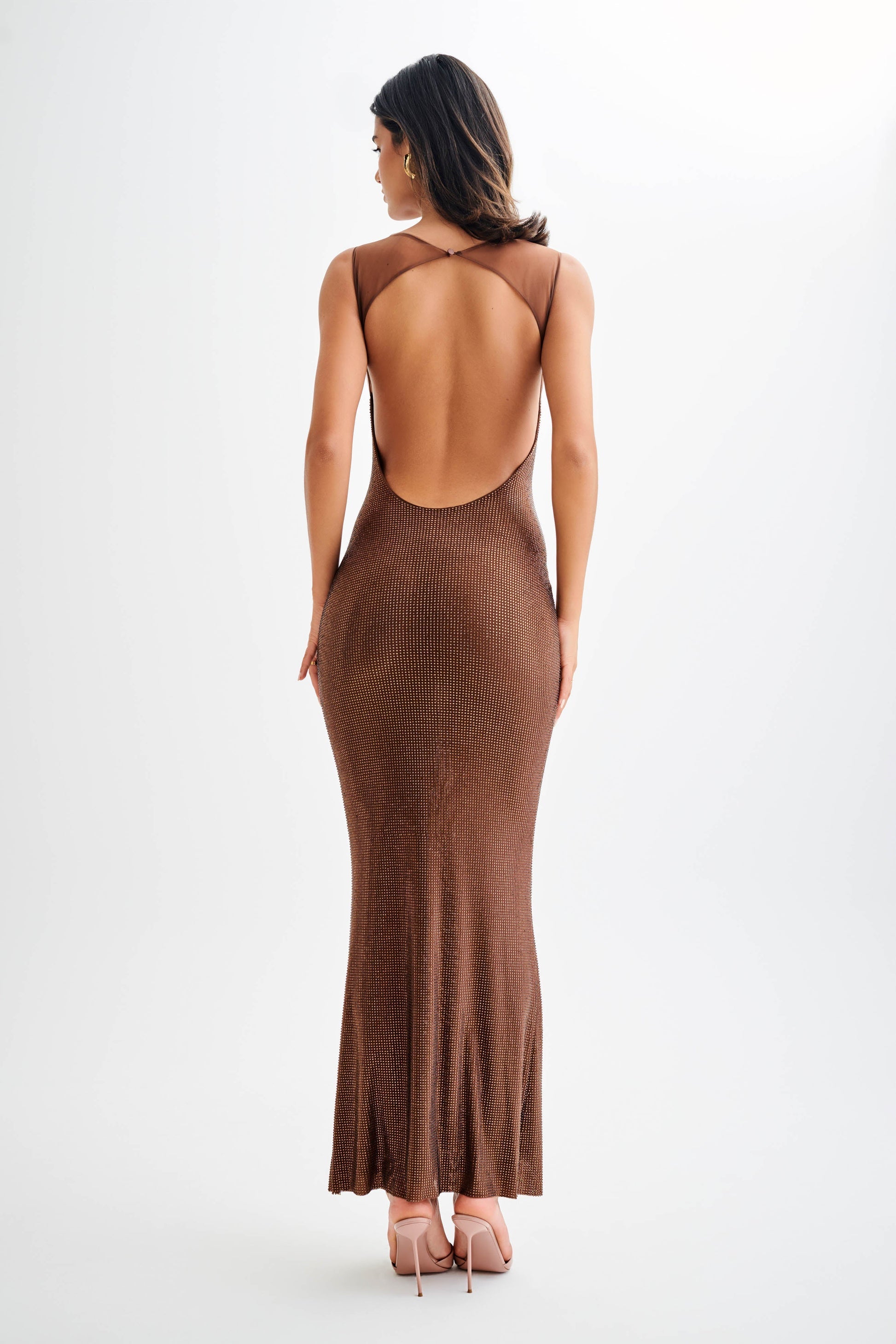 Vestido Jasmyn