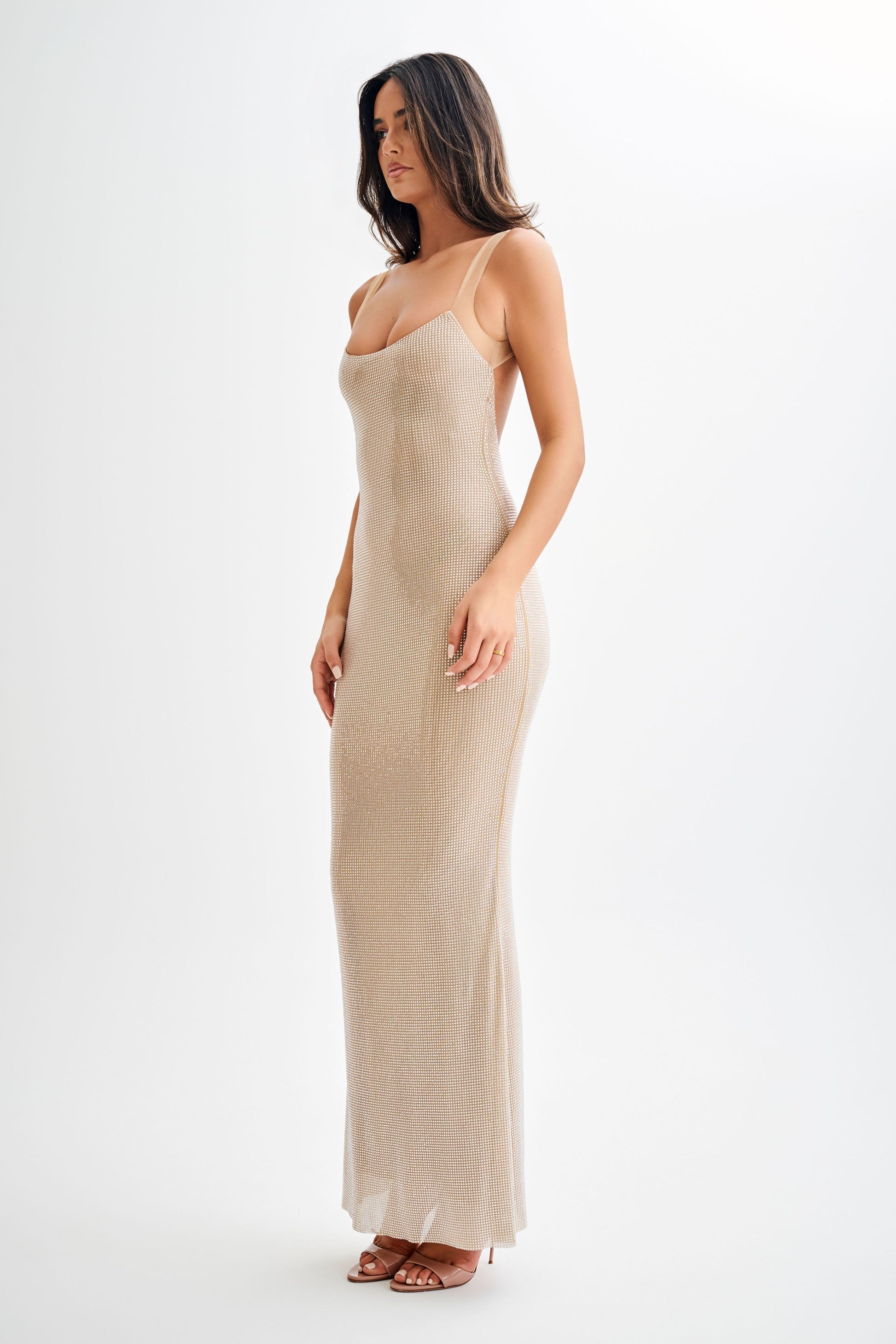 Vestido Jasmyn