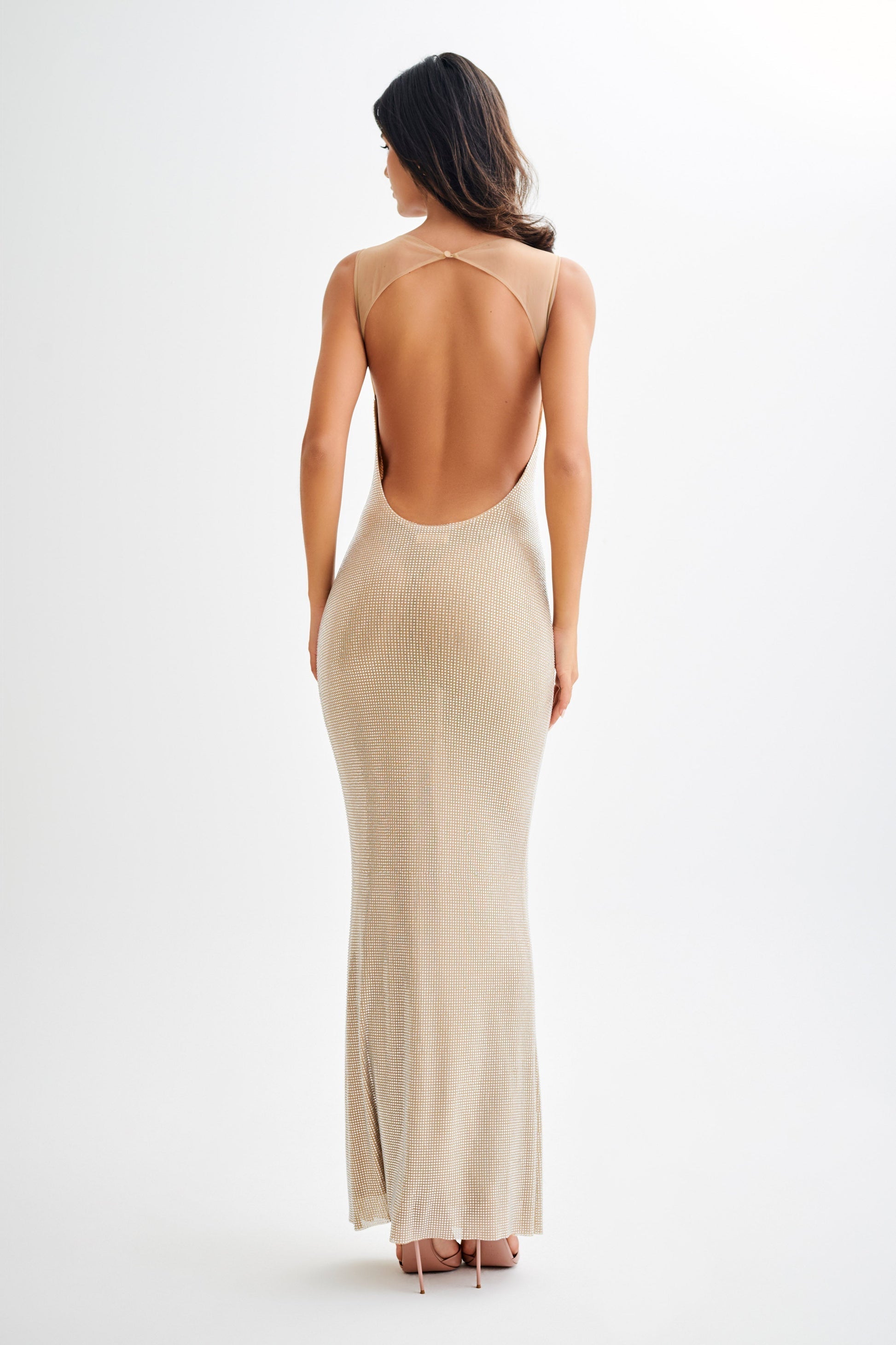 Vestido Jasmyn