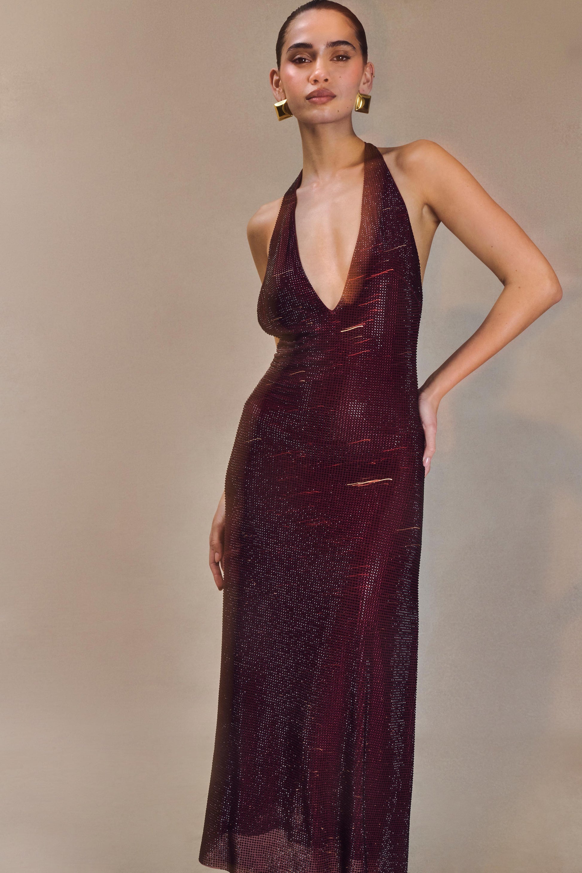 Vestido Sabrina