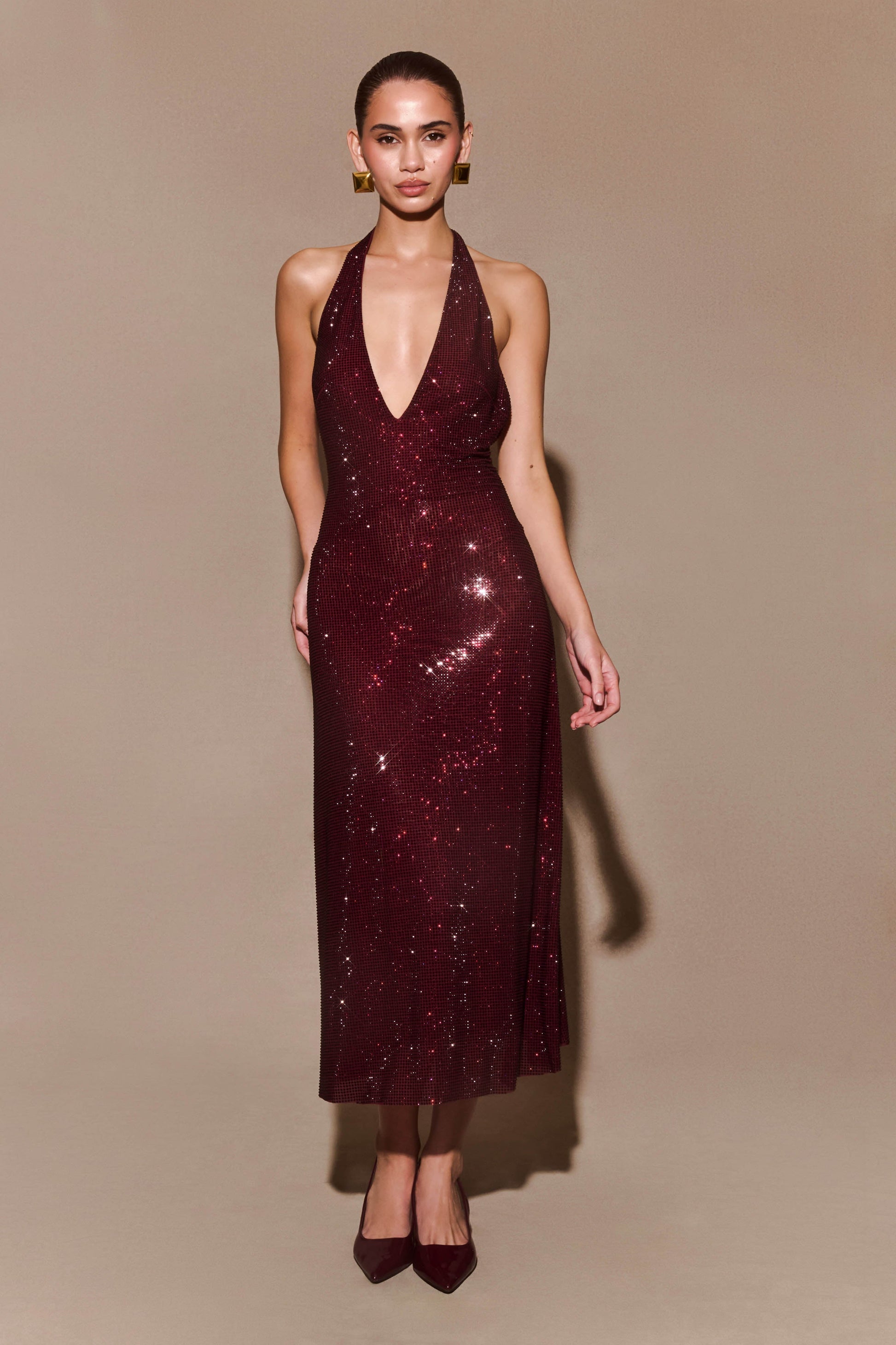 Vestido Sabrina