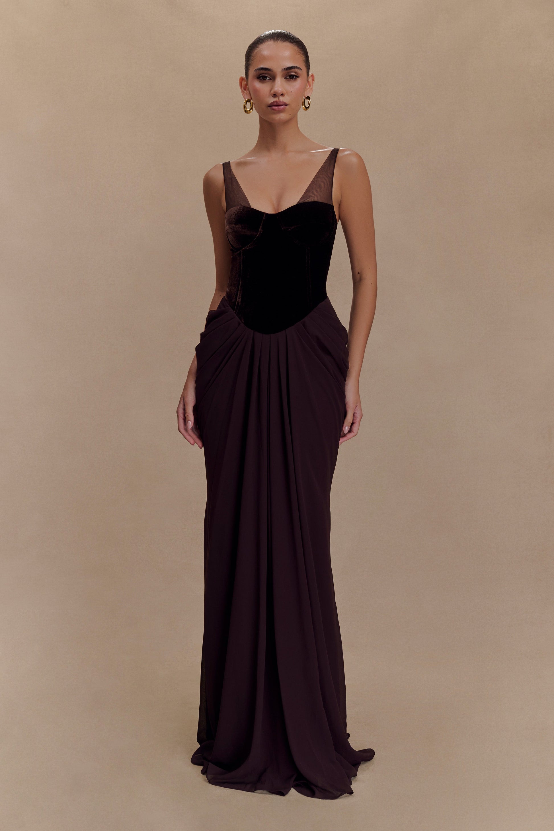 Vestido Isabella