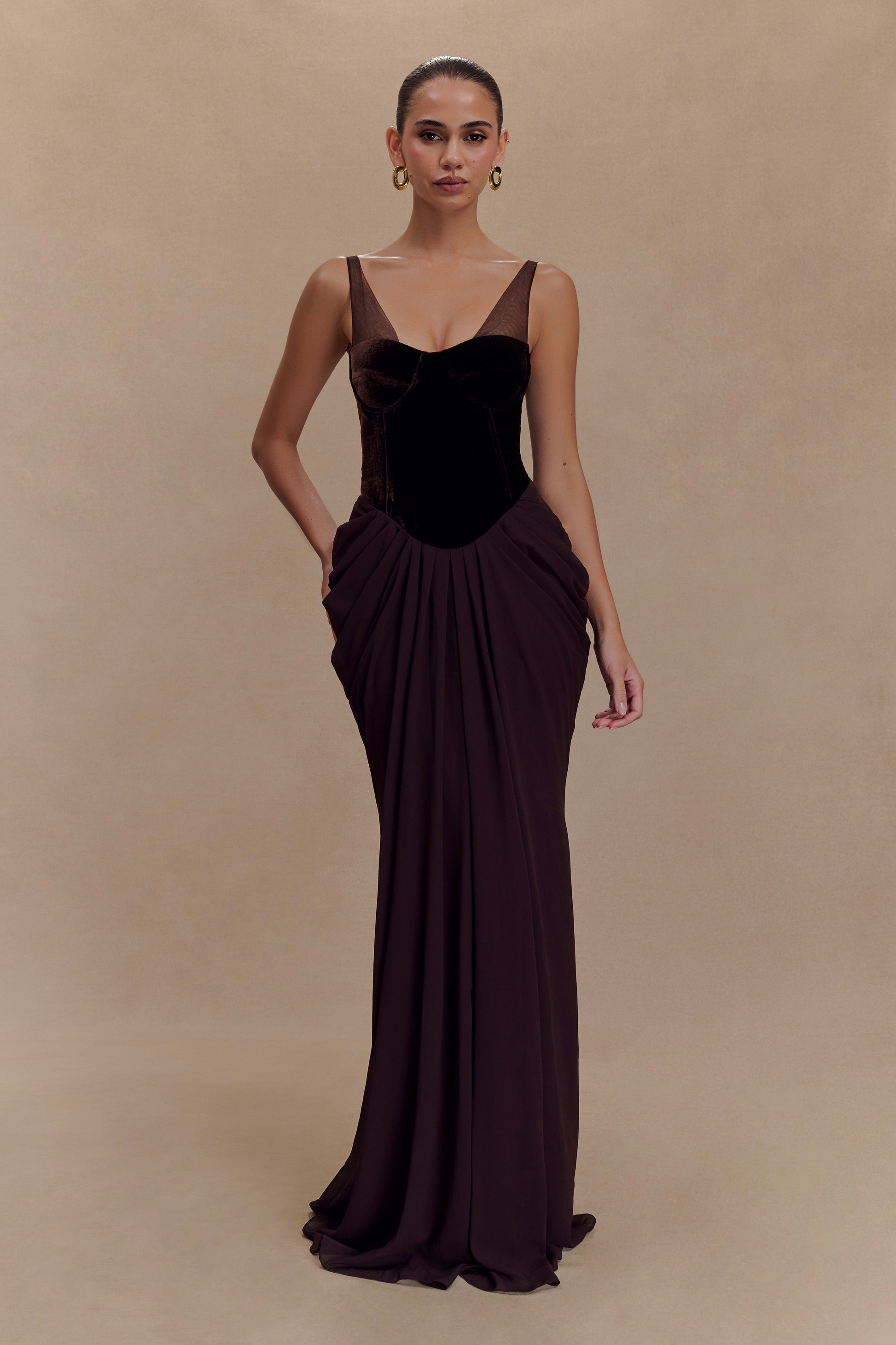 Vestido Isabella