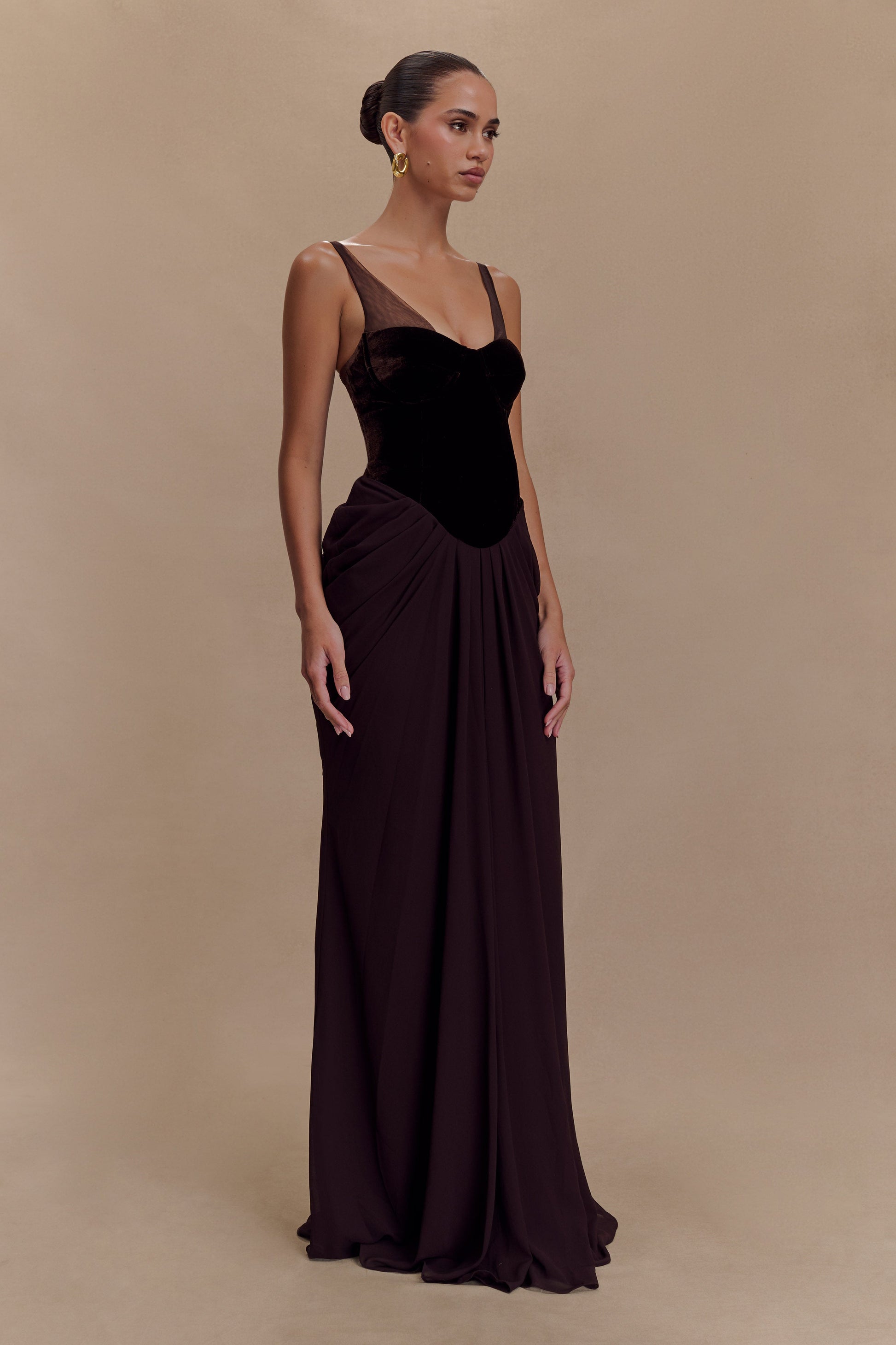Vestido Isabella