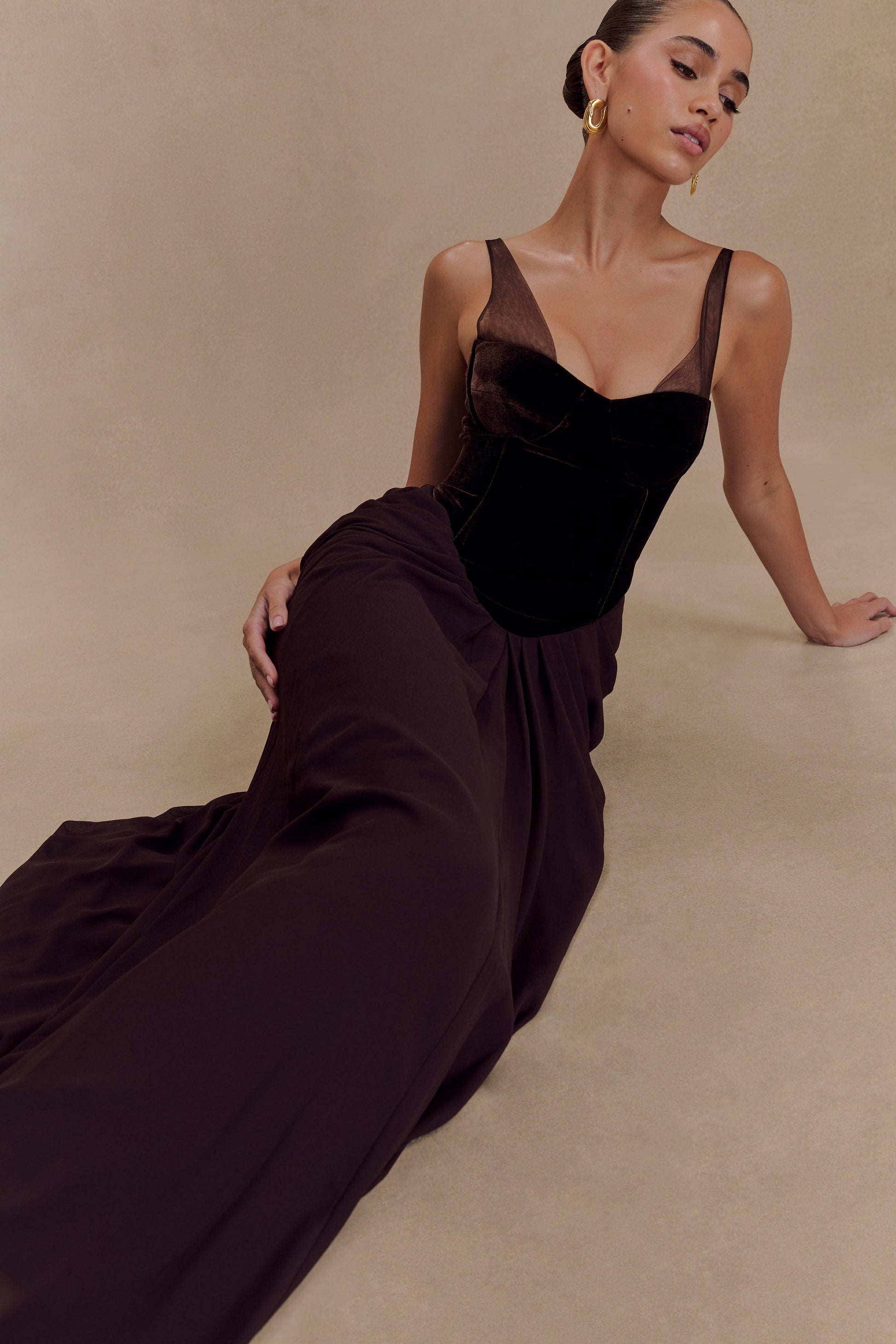 Vestido Isabella