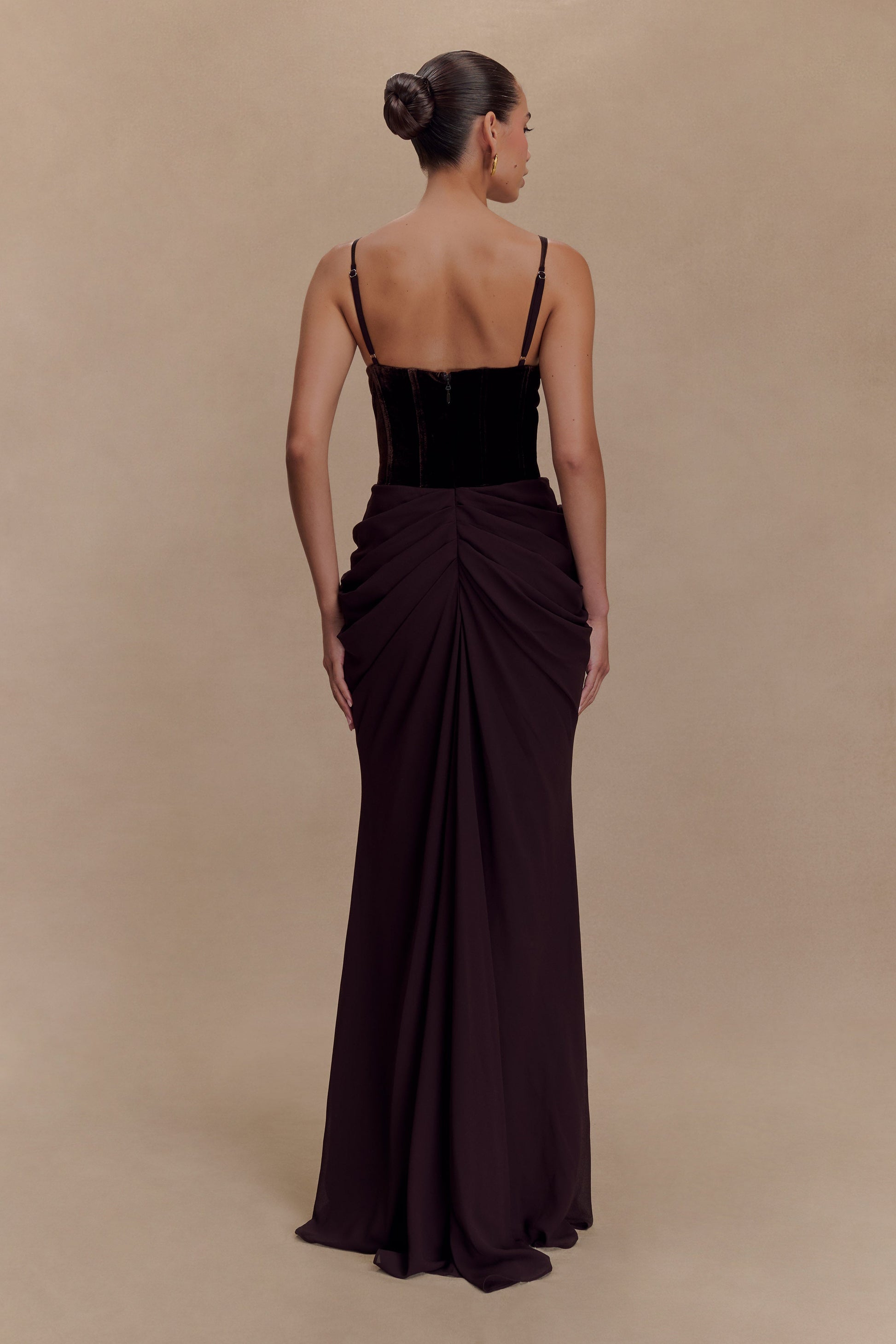 Vestido Isabella