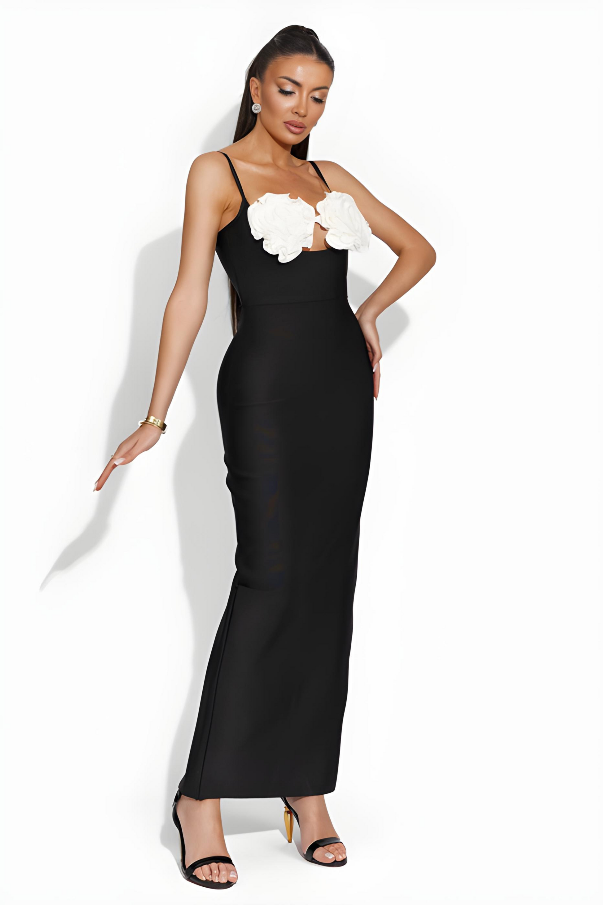 Vestido Isadora