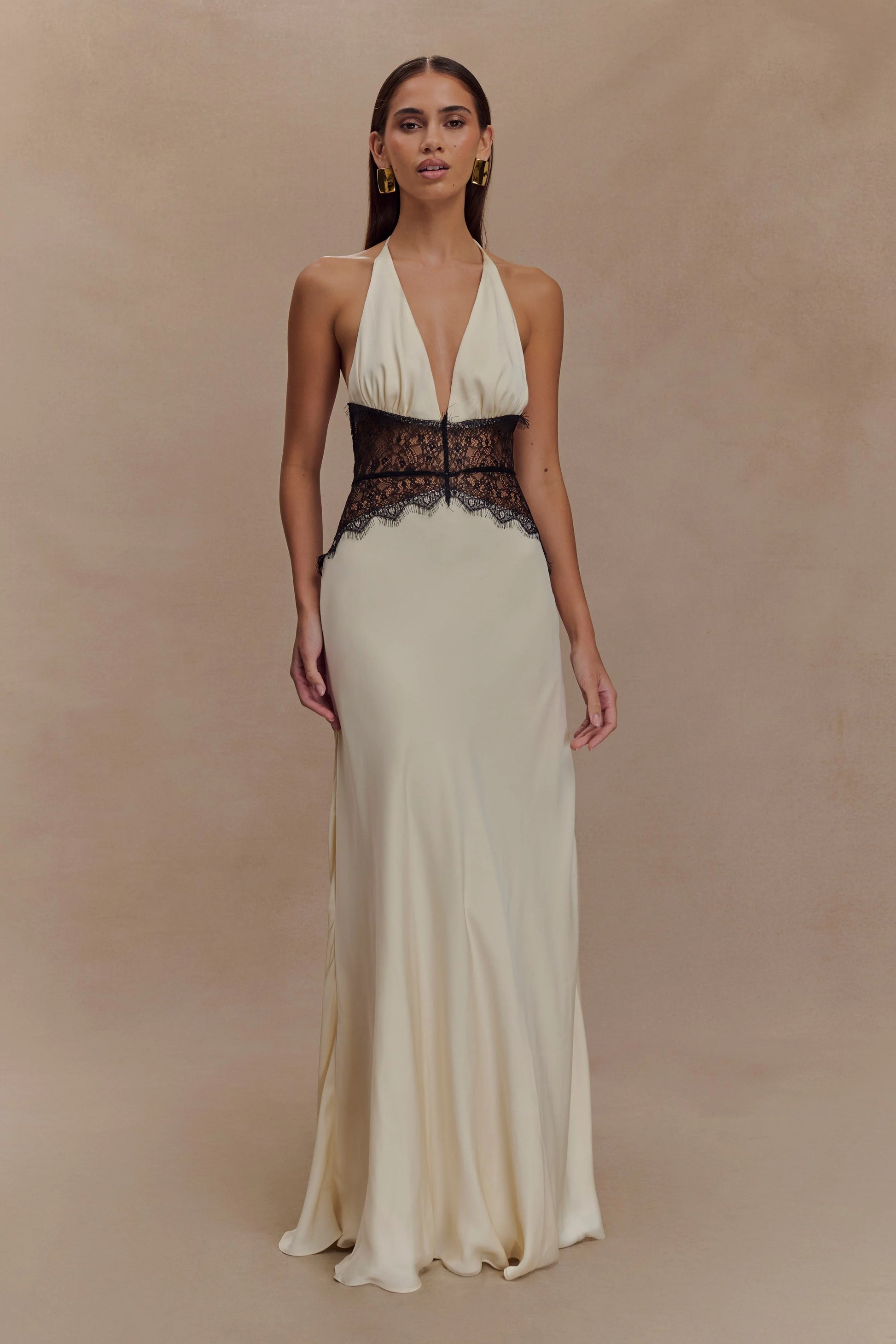 Vestido Marcely