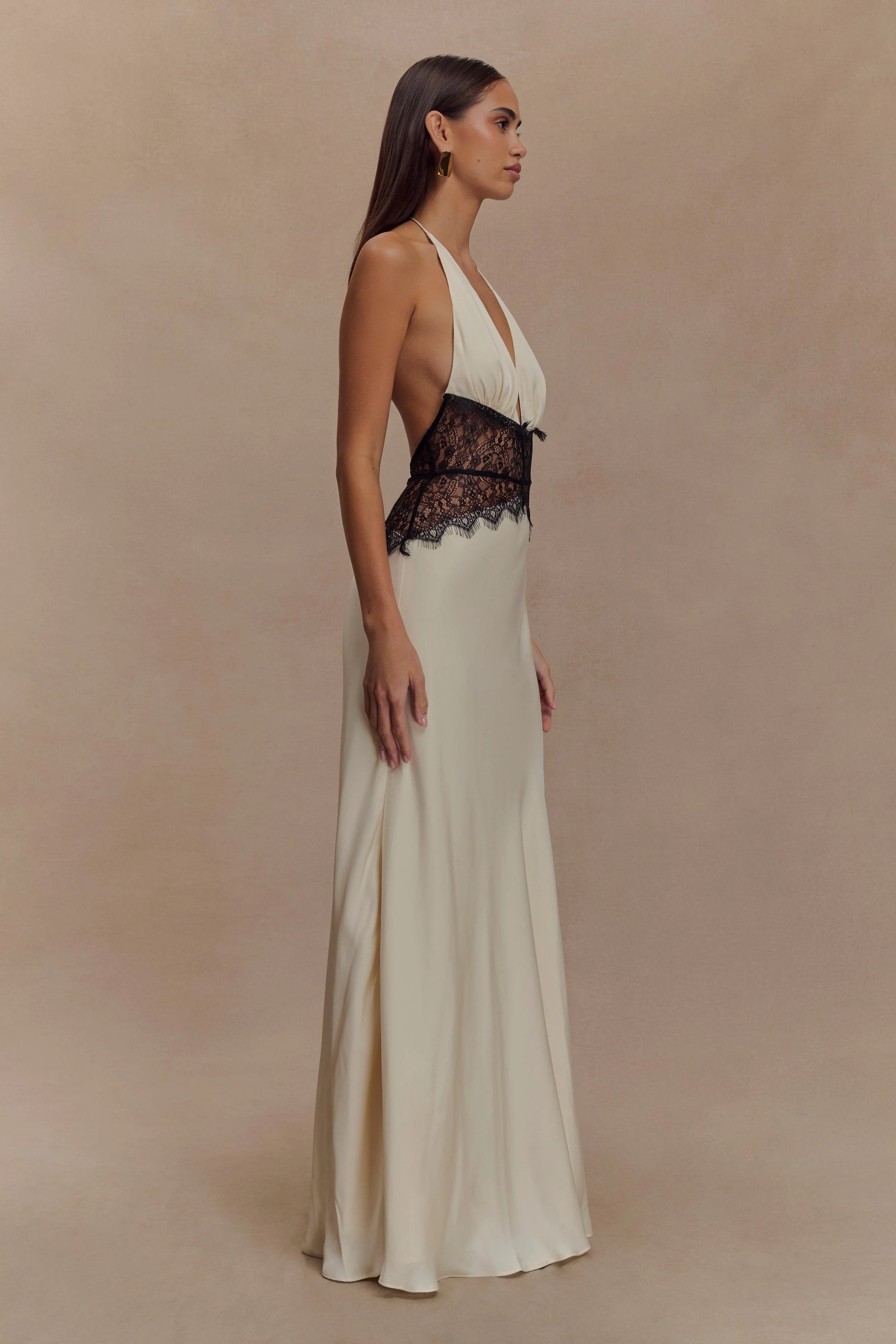 Vestido Marcely