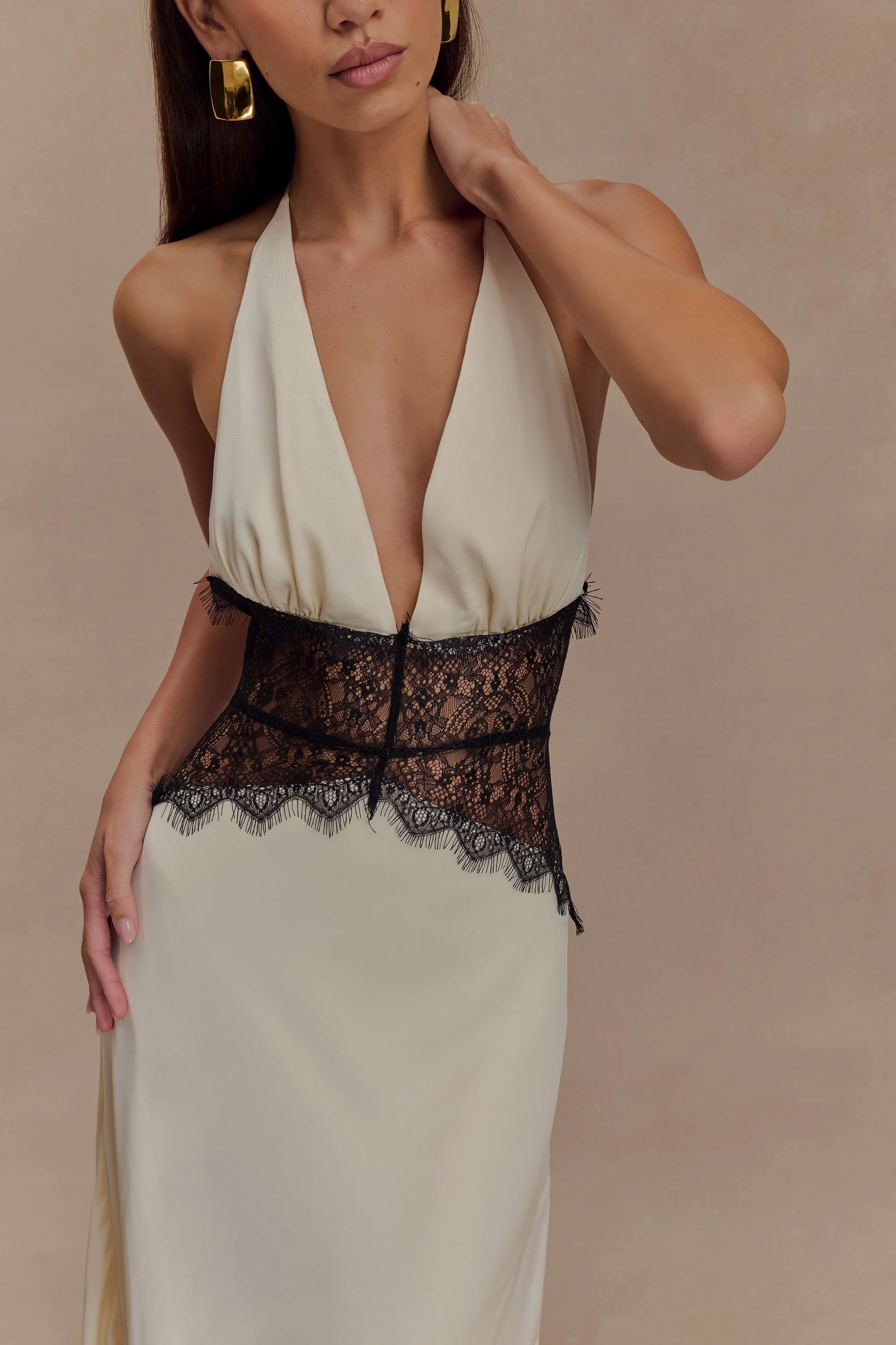 Vestido Marcely