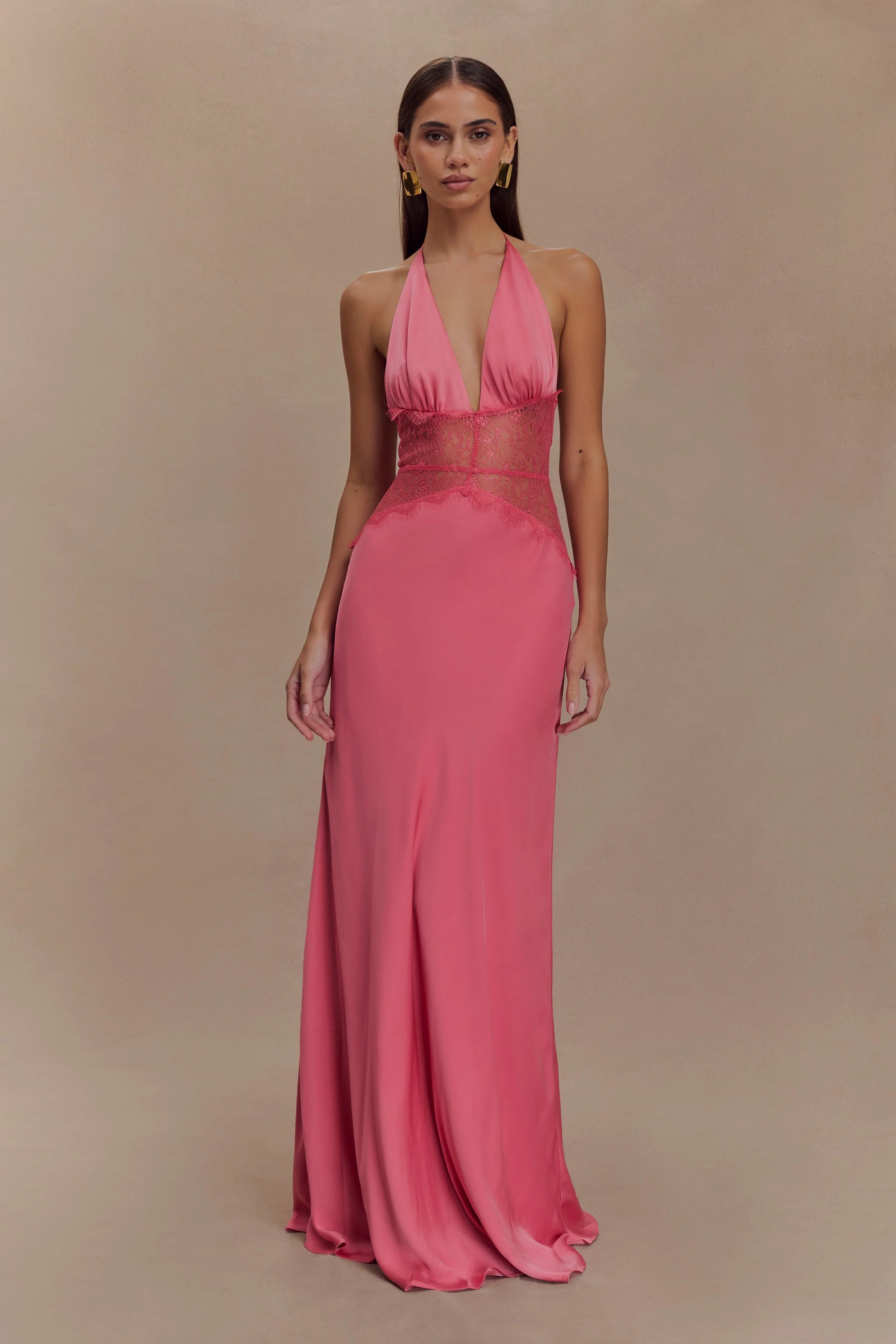 Vestido Marcely