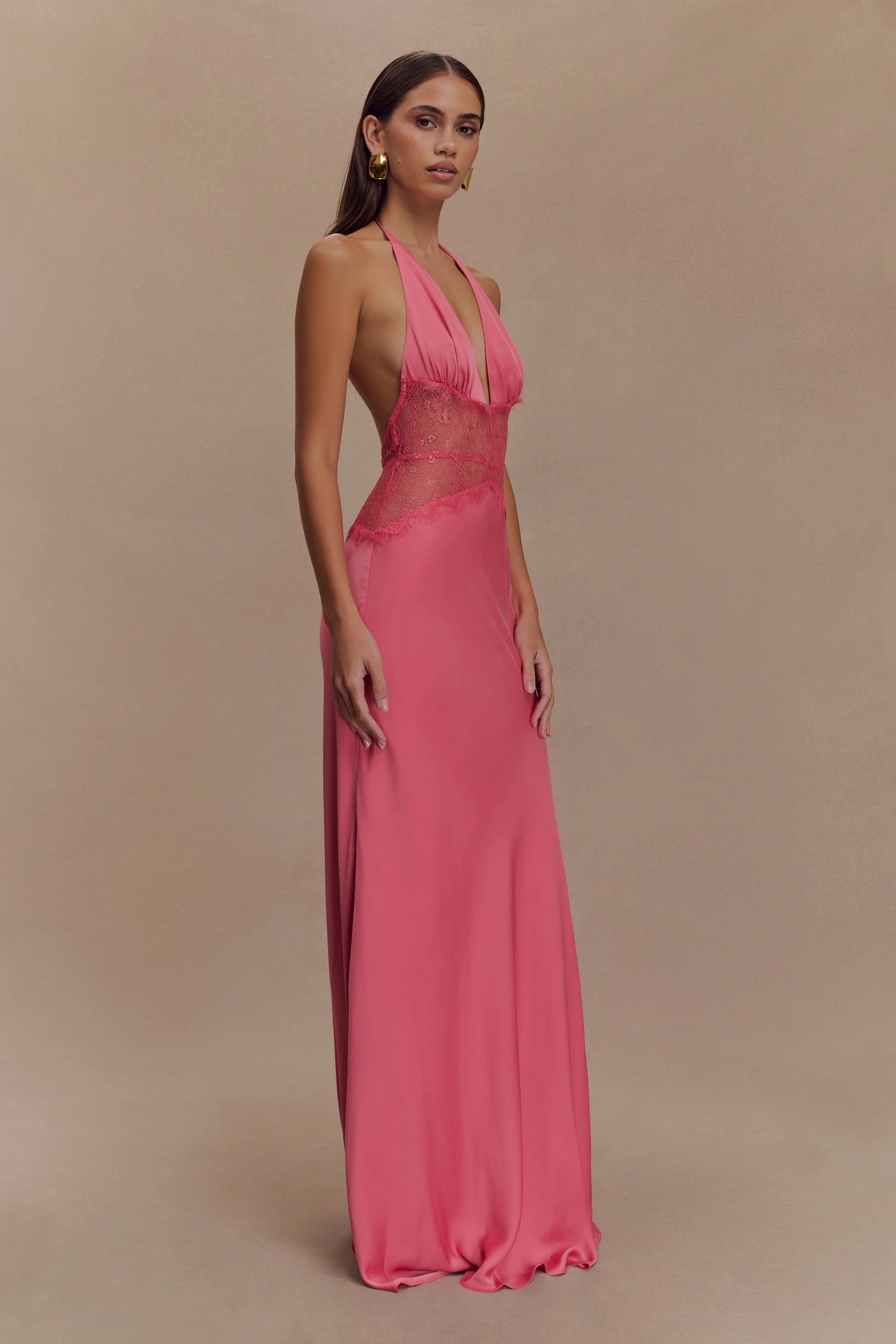 Vestido Marcely
