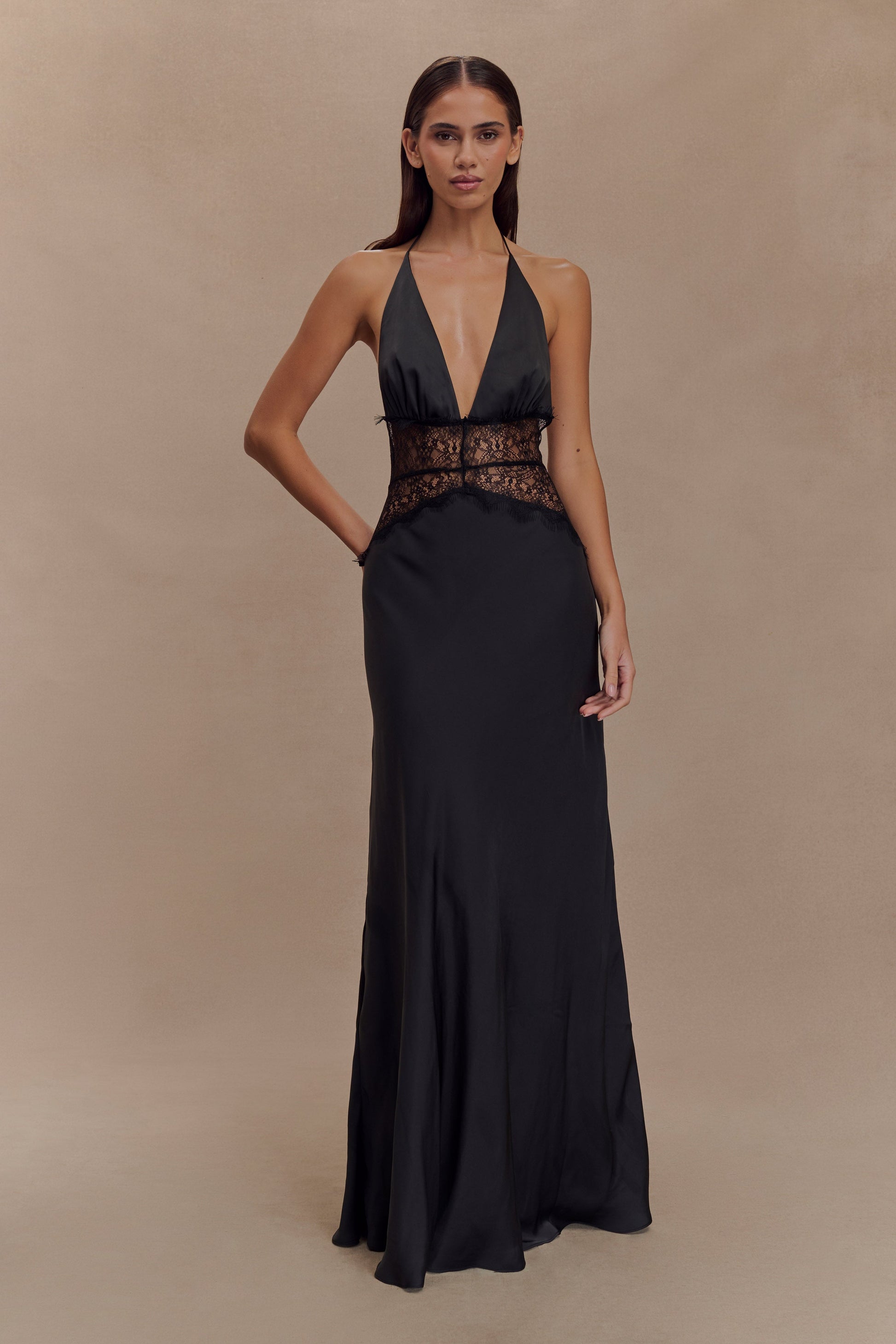 Vestido Marcely