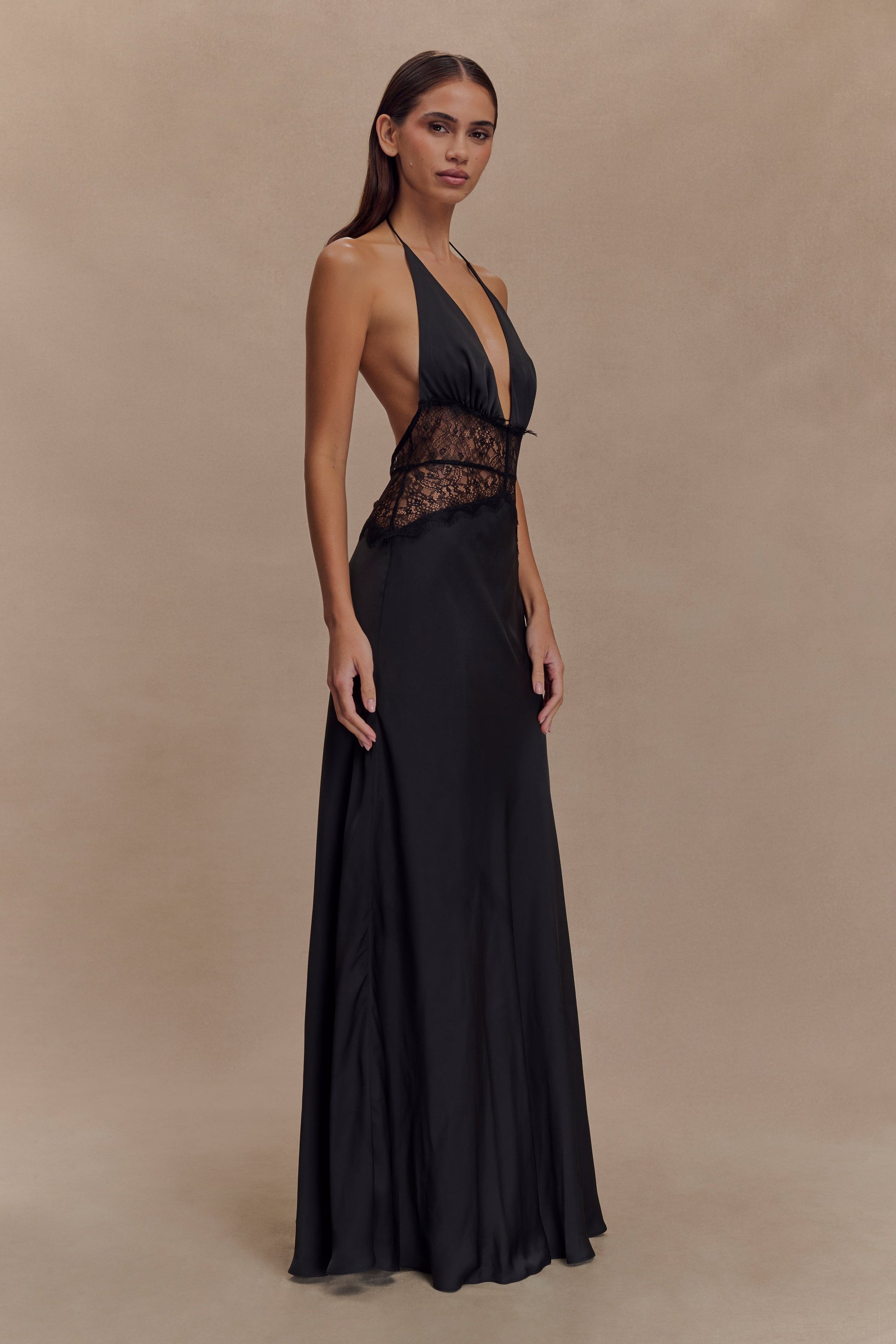 Vestido Marcely