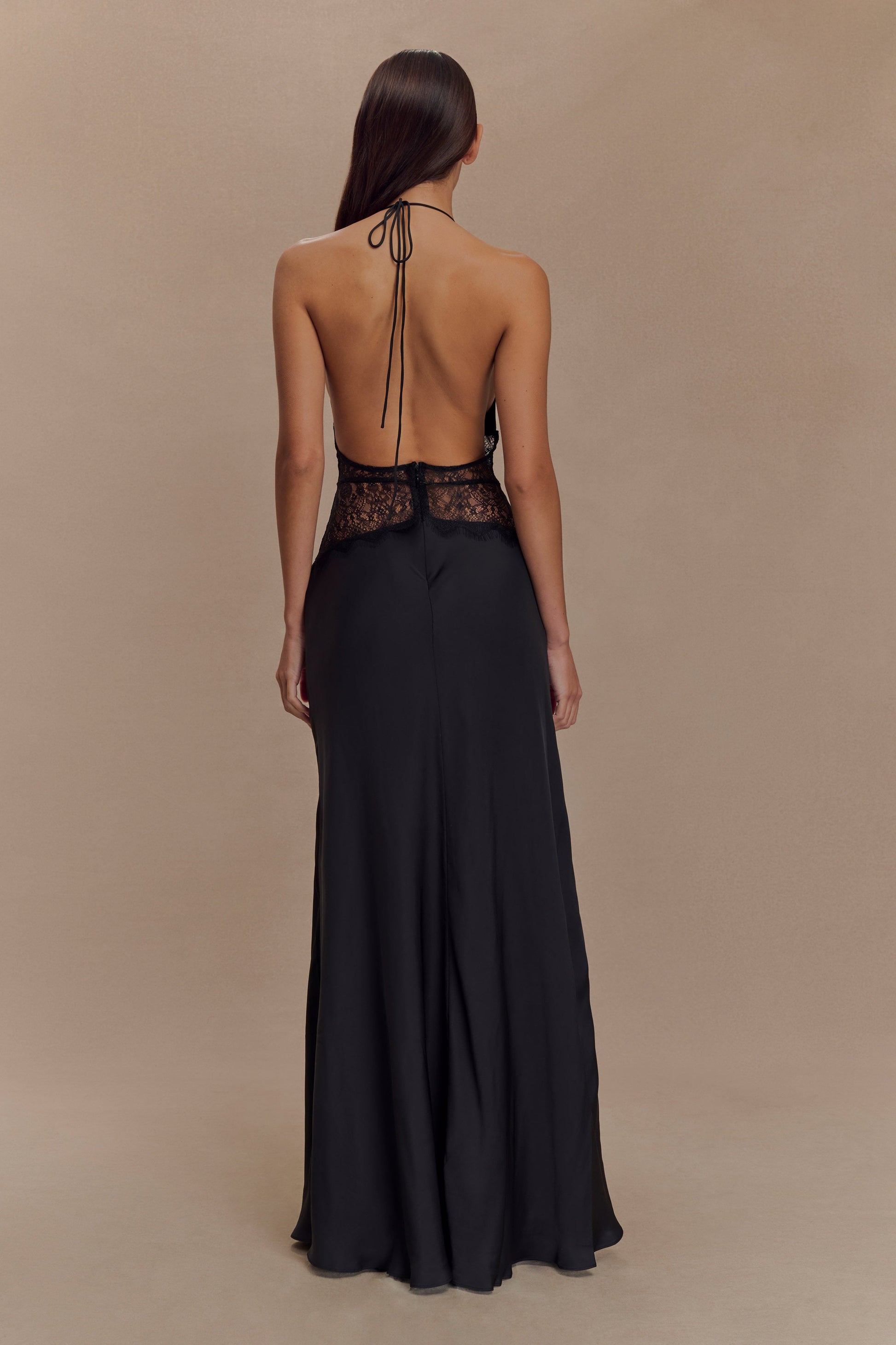 Vestido Marcely
