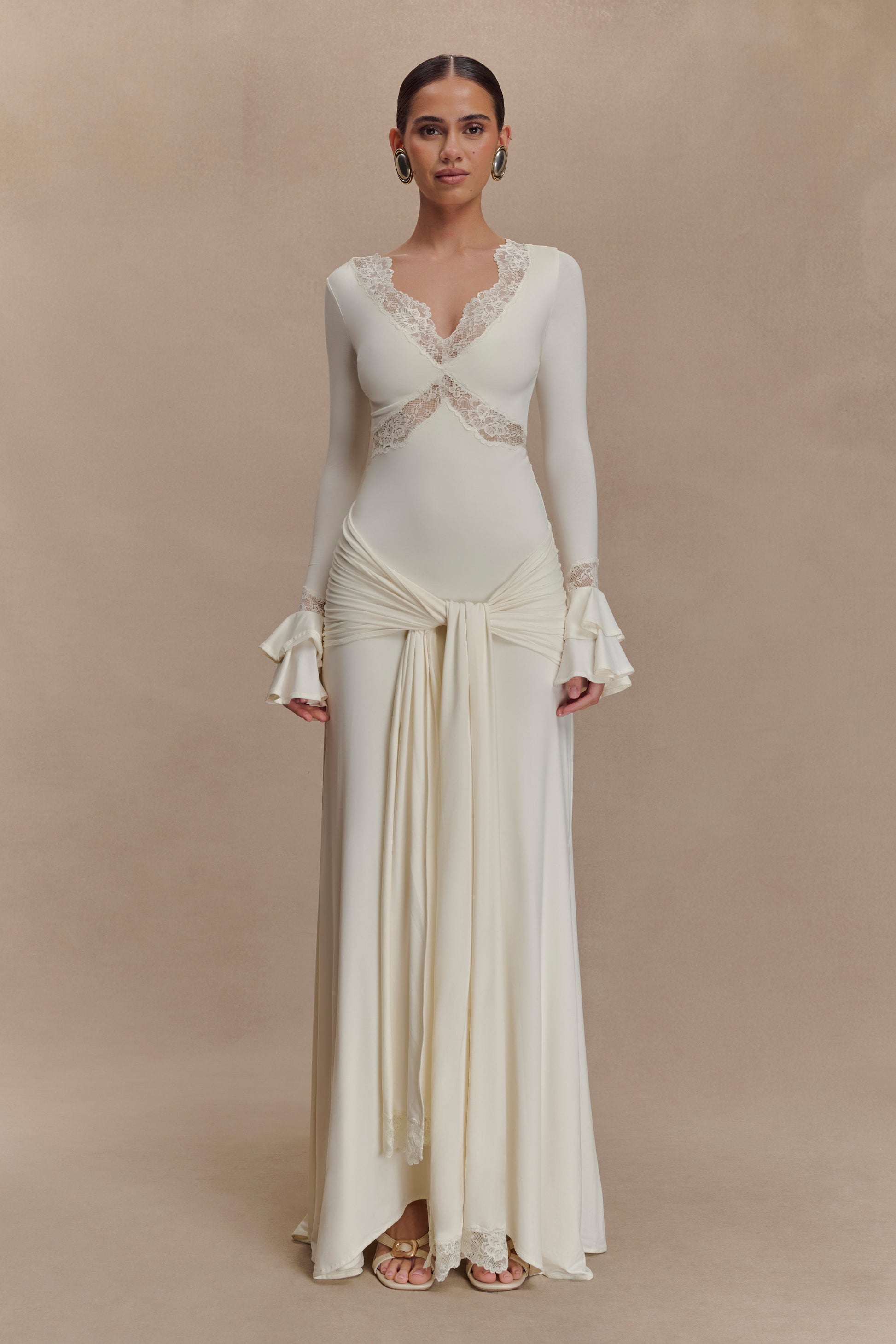 Vestido Kaia