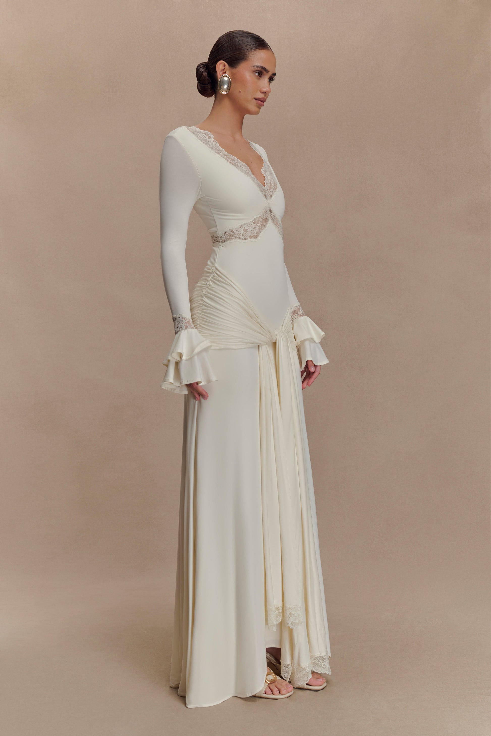 Vestido Kaia