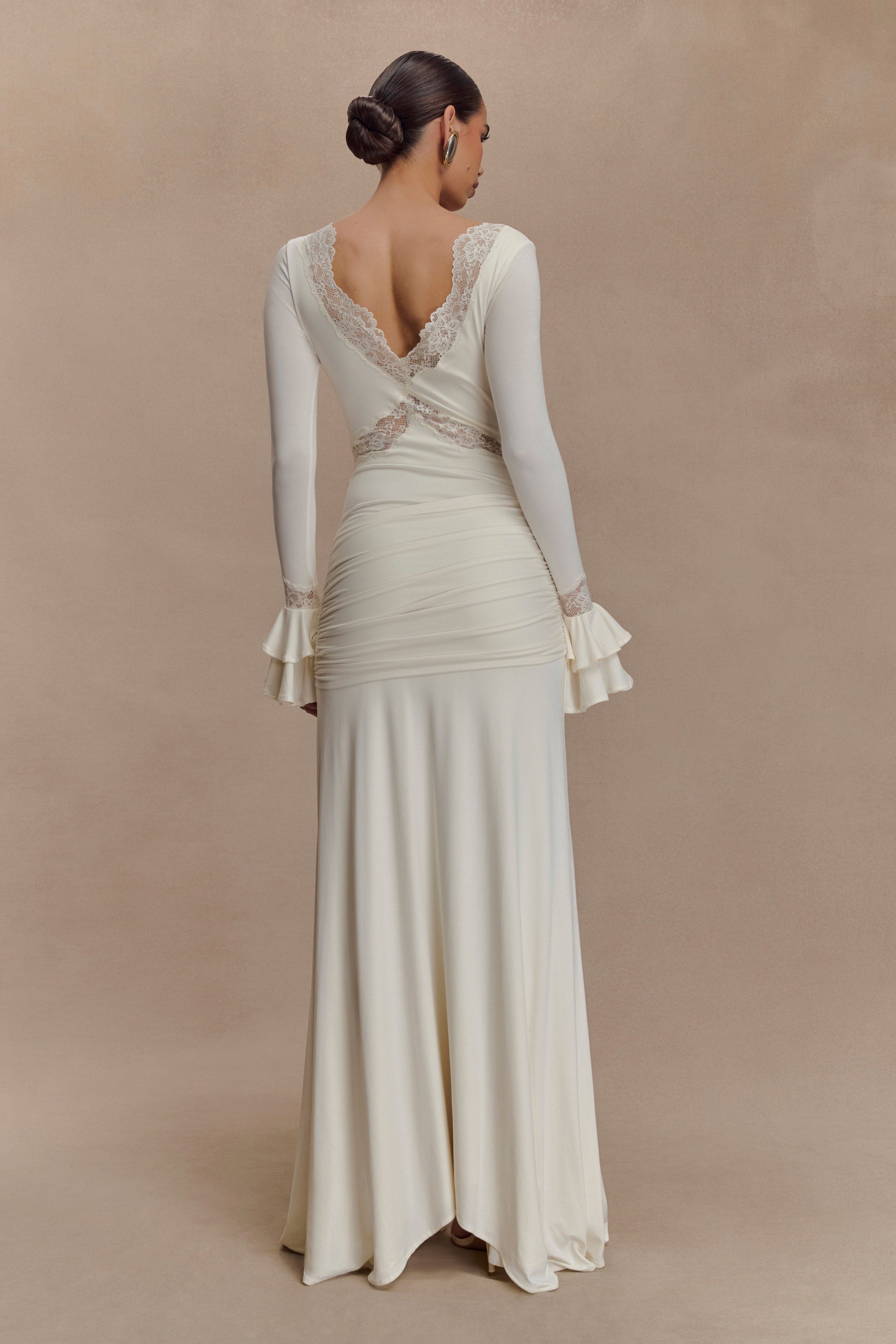Vestido Kaia