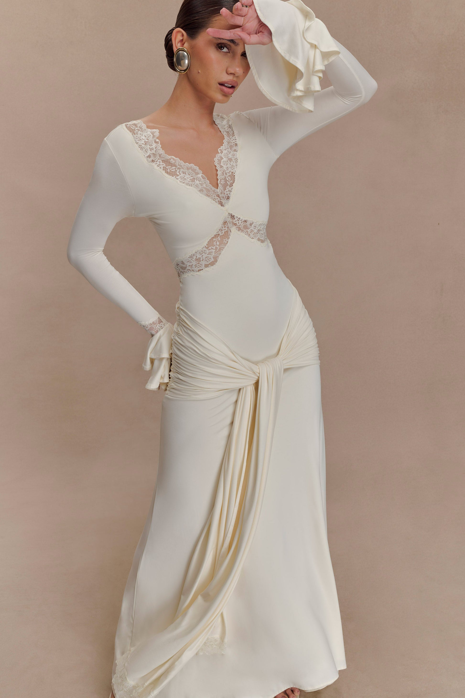Vestido Kaia