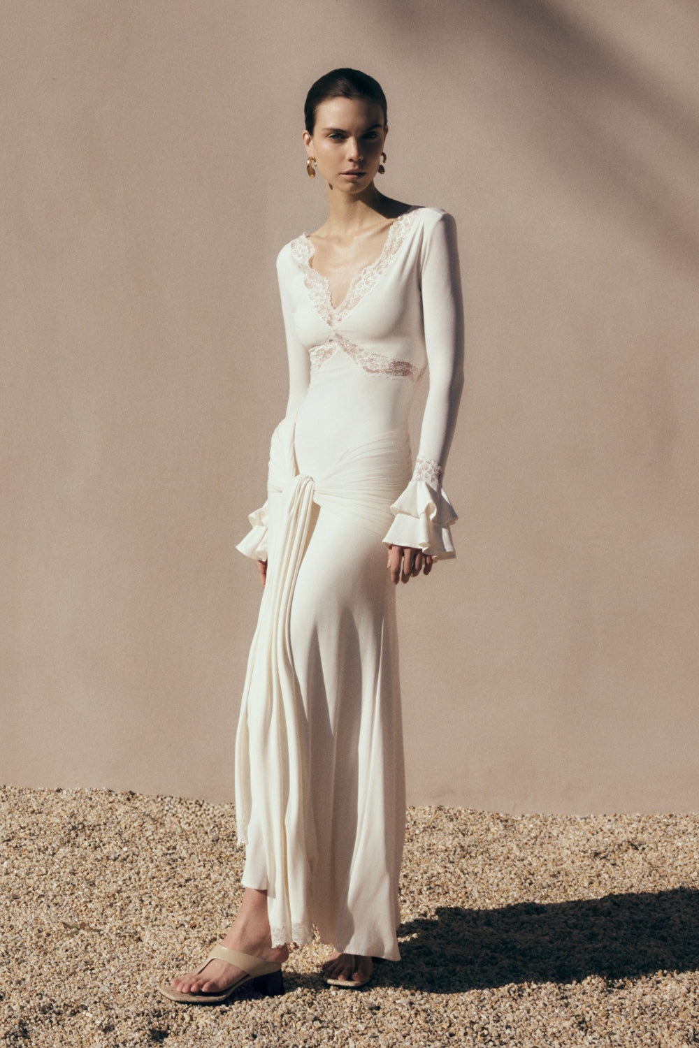 Vestido Kaia